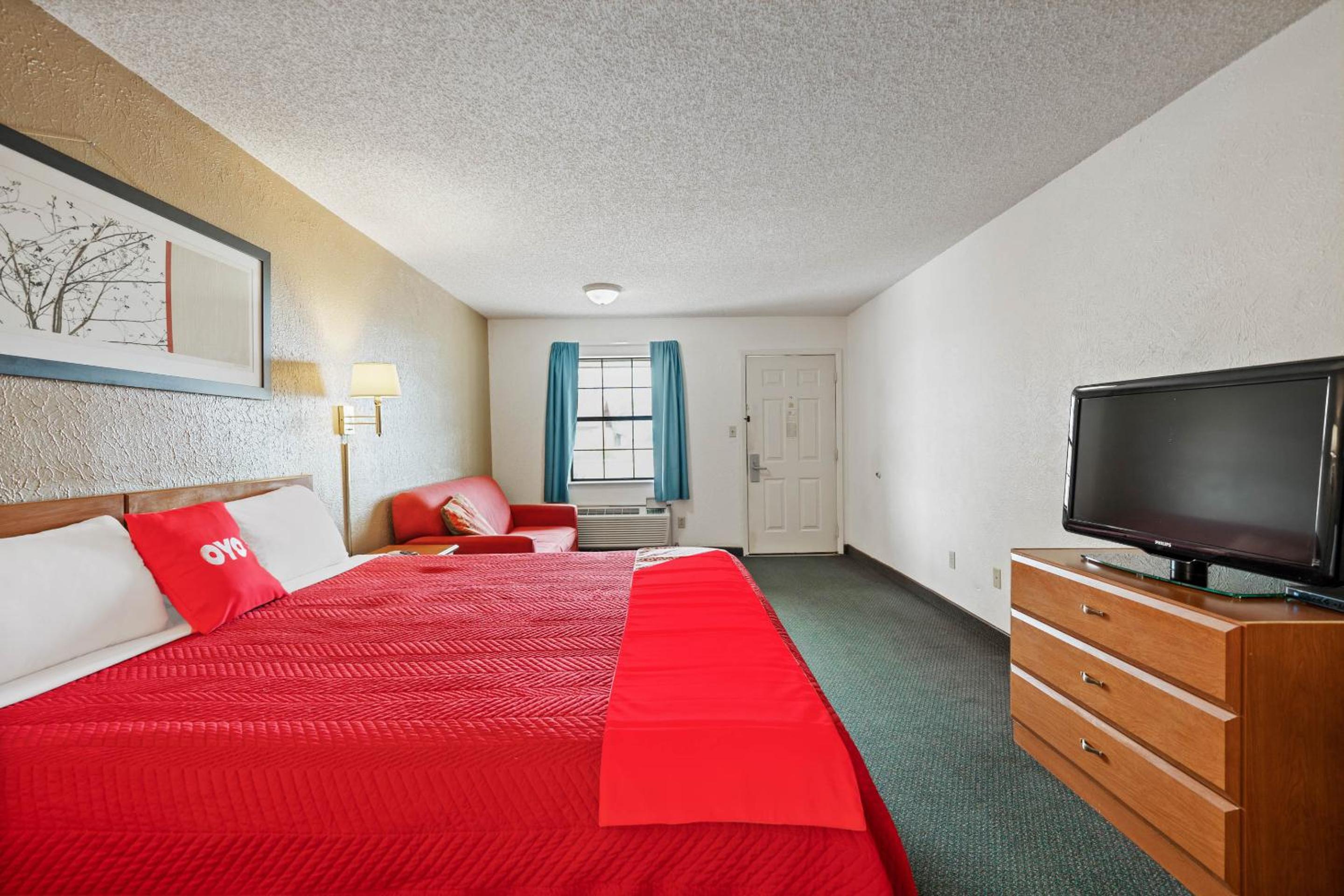 King Room - Photo 10