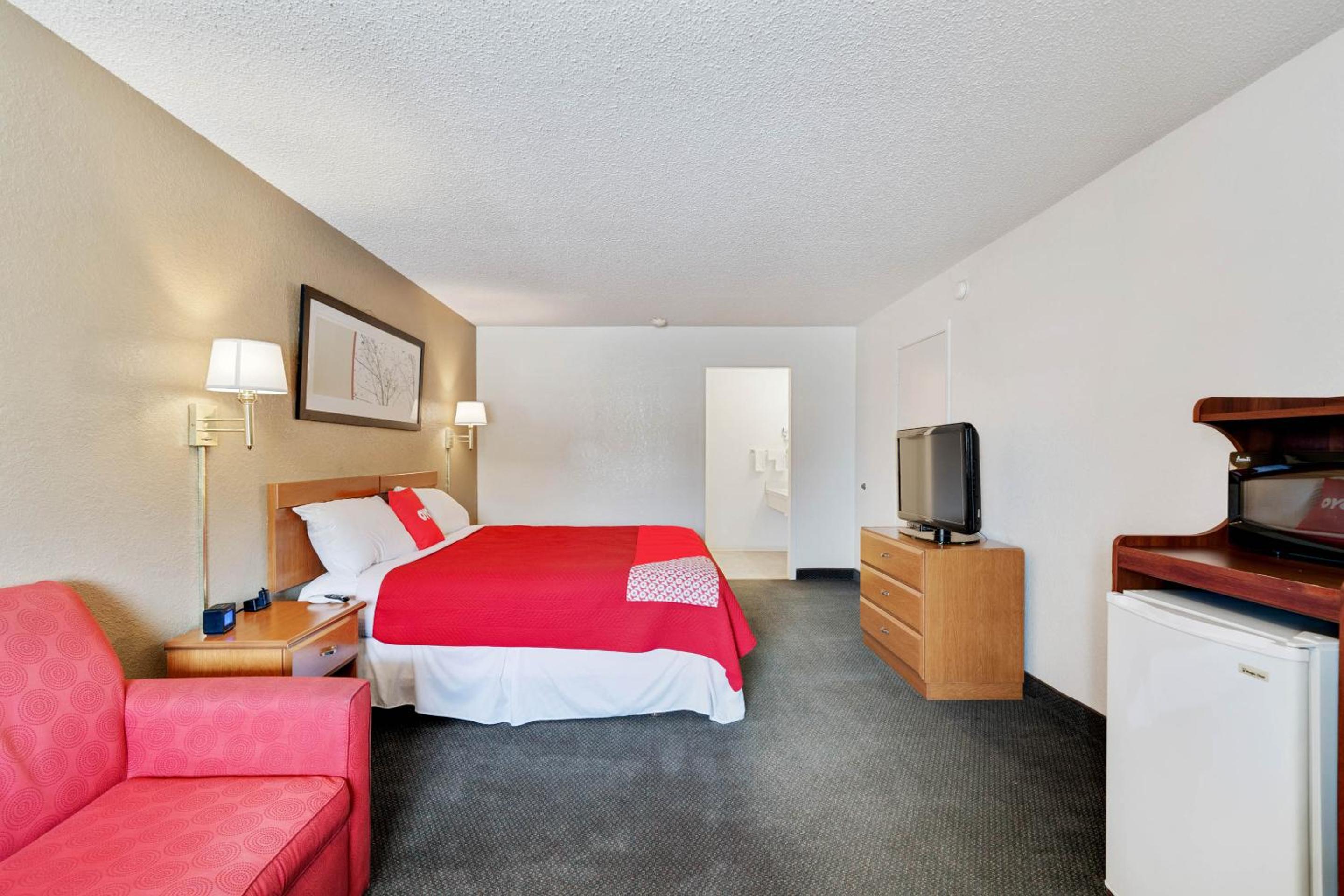 King Room - Photo 12