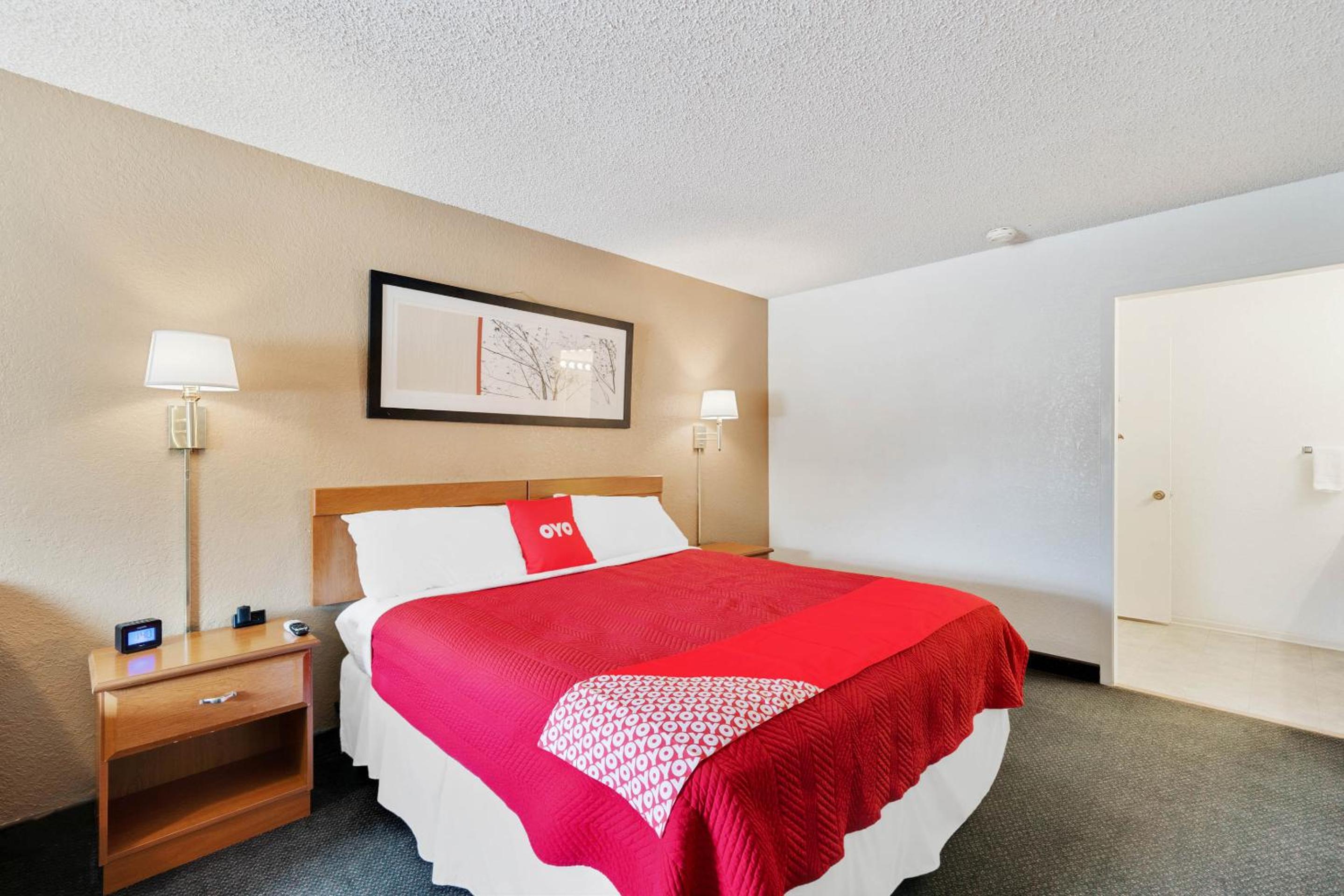 King Room - Photo 14