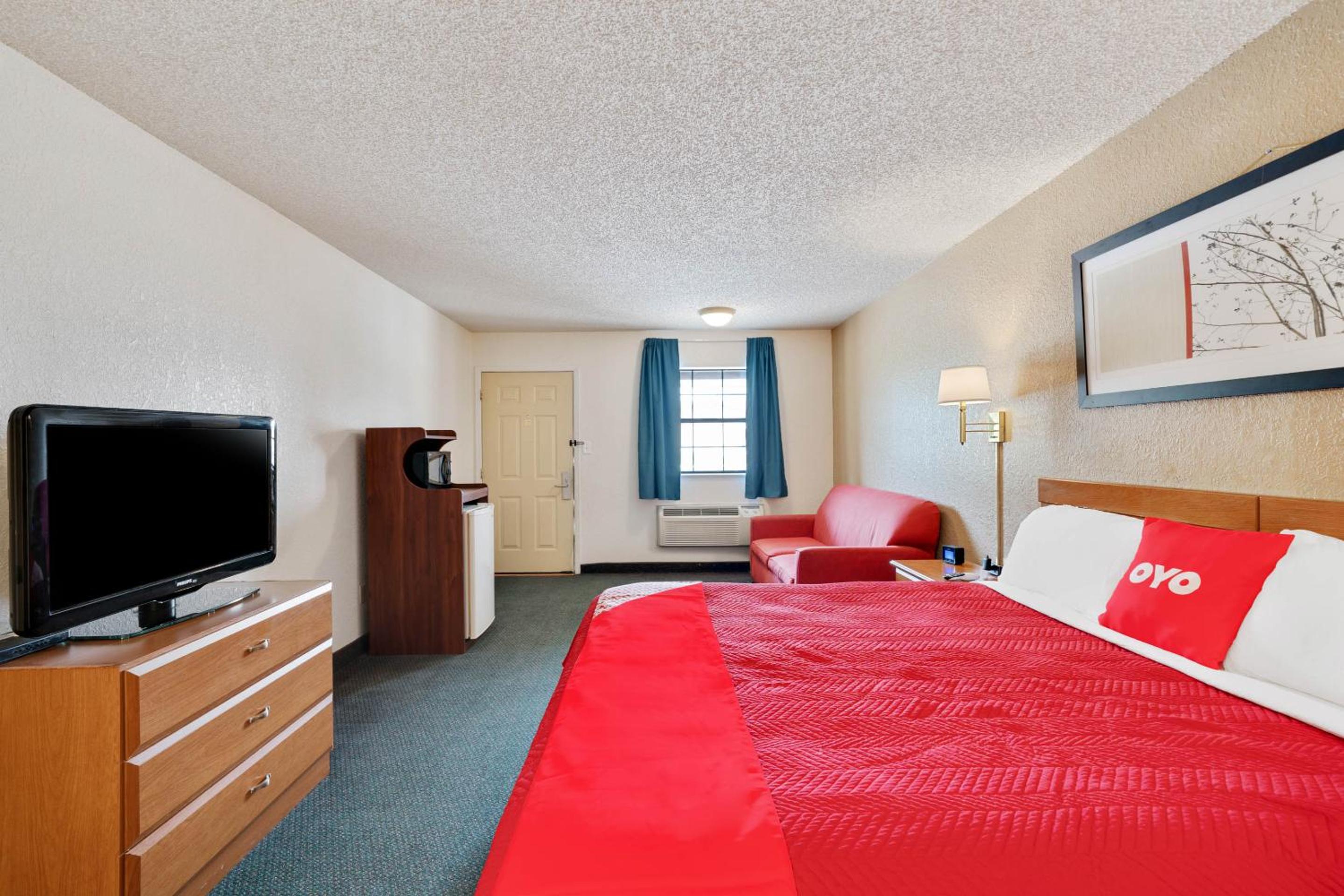 King Room - Photo 3