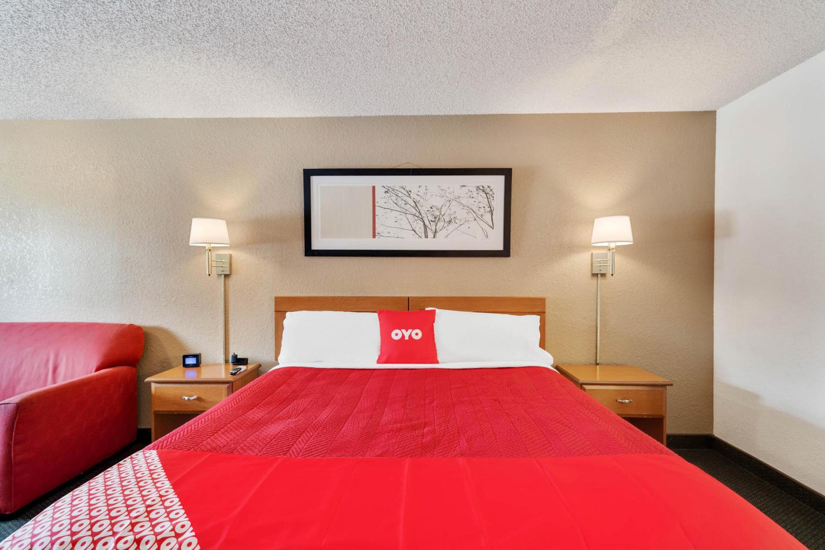 King Room - Photo 1