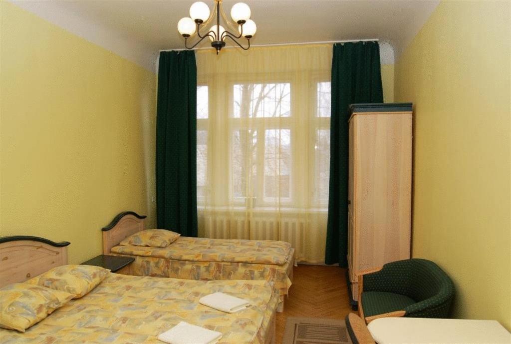 Double or Twin Room photo 2