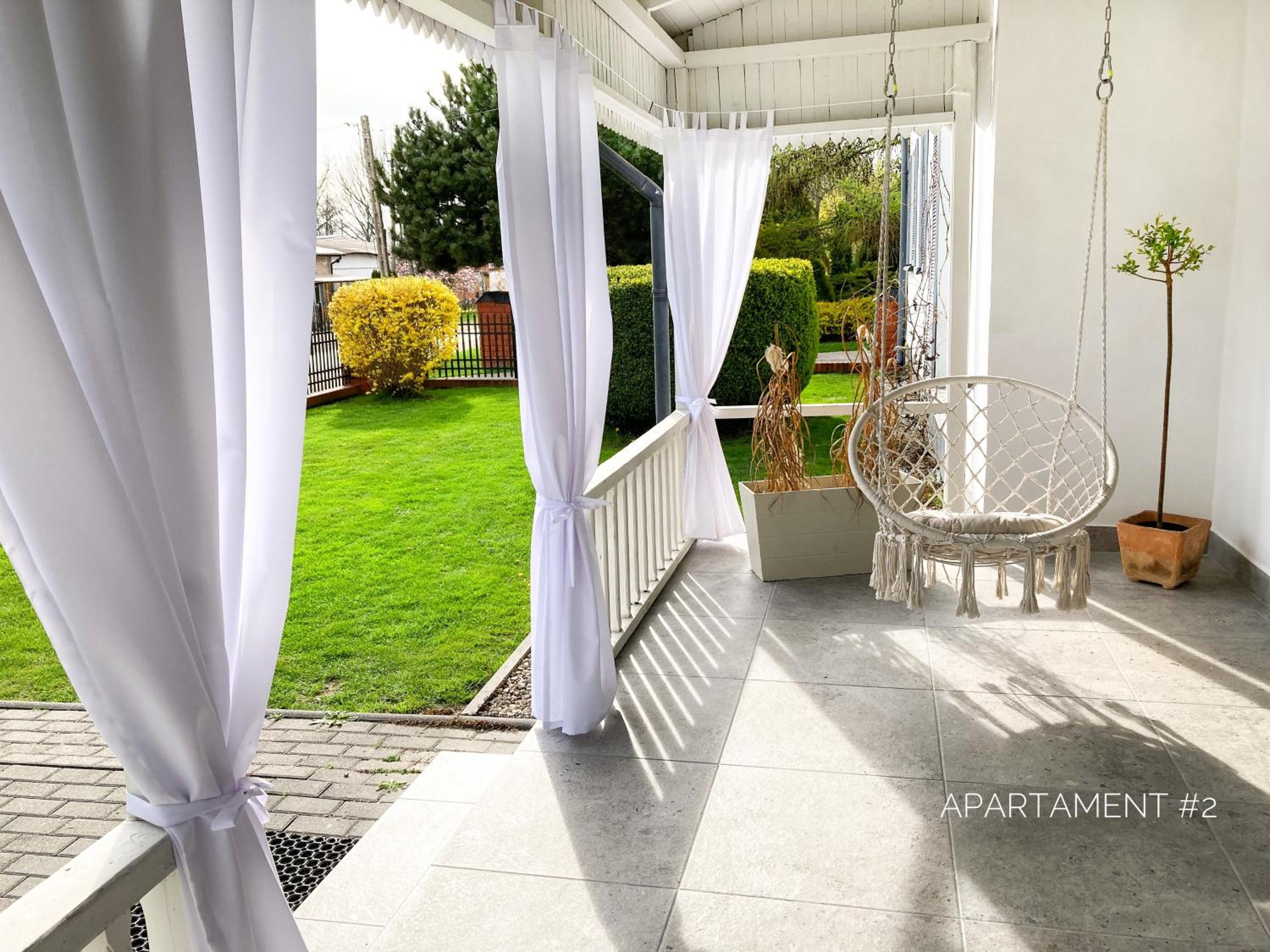 Apartment - Ground Floor - Photo 4