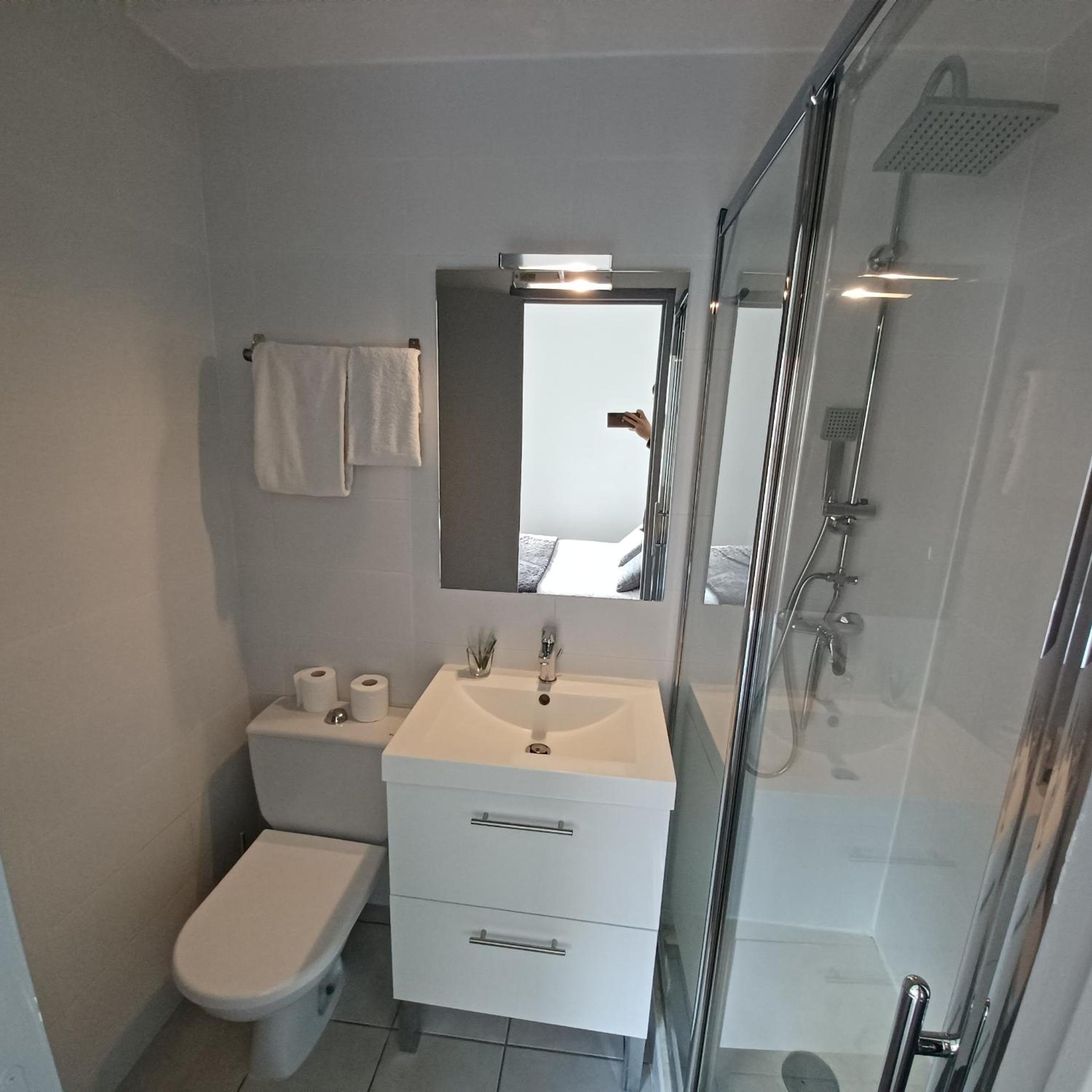 Double Room photo 2