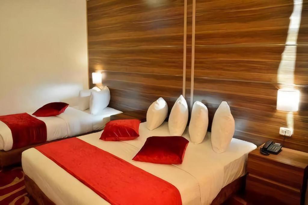 Comfort Triple Room