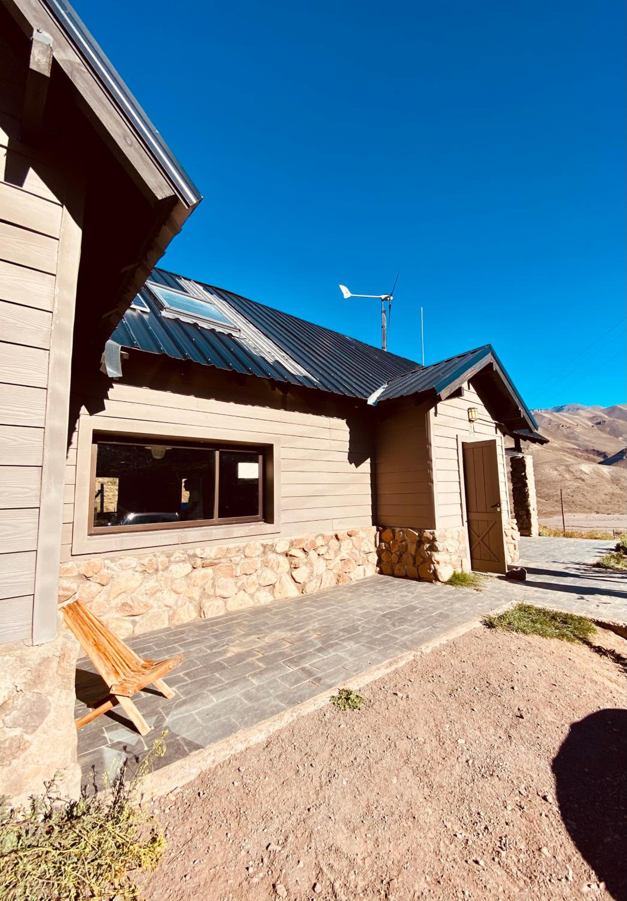 Holiday Home photo 3