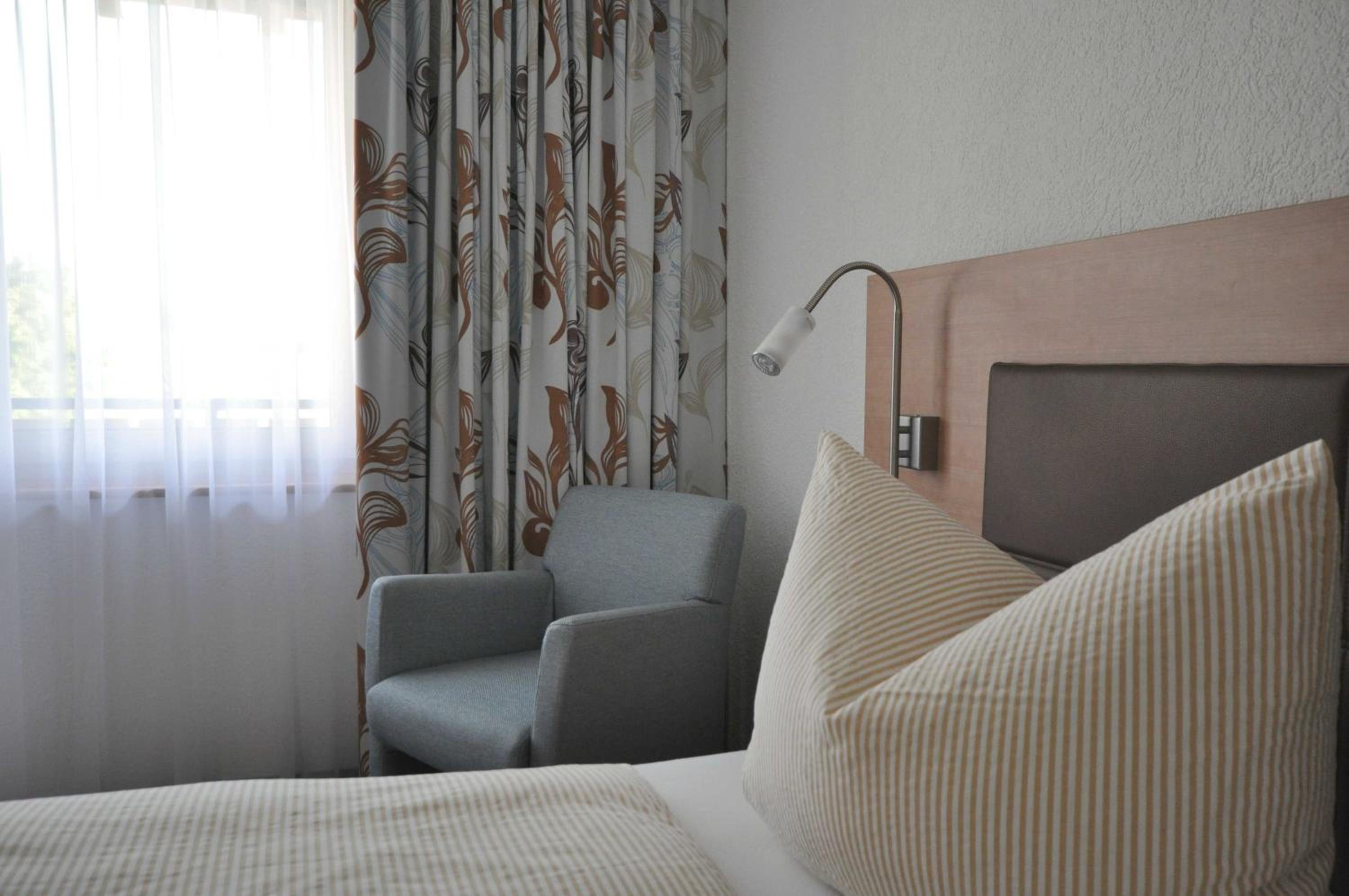 Double Room - Photo 5