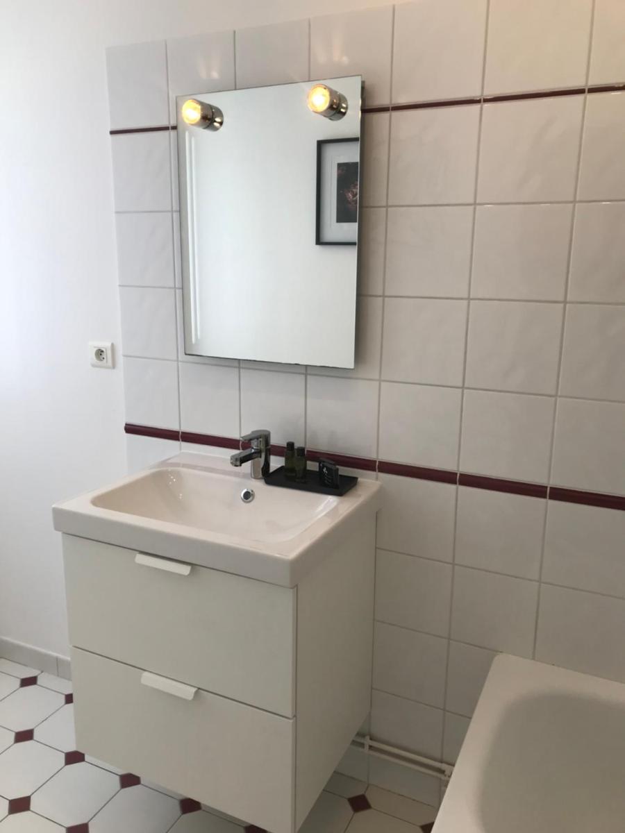 Deluxe Apartment - Photo 11