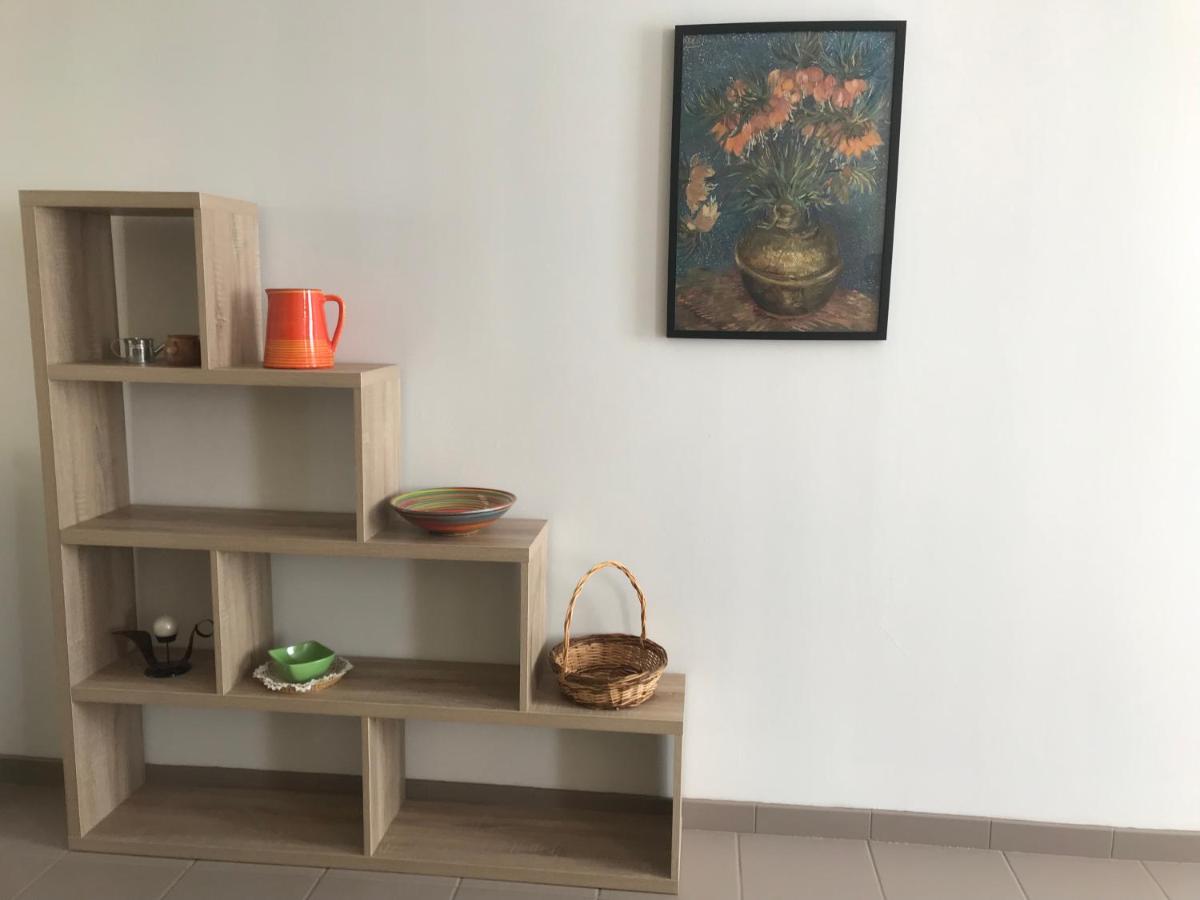 Deluxe Apartment - Photo 7