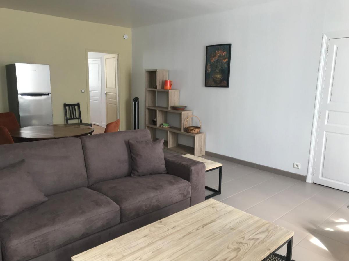 Deluxe Apartment - Photo 2