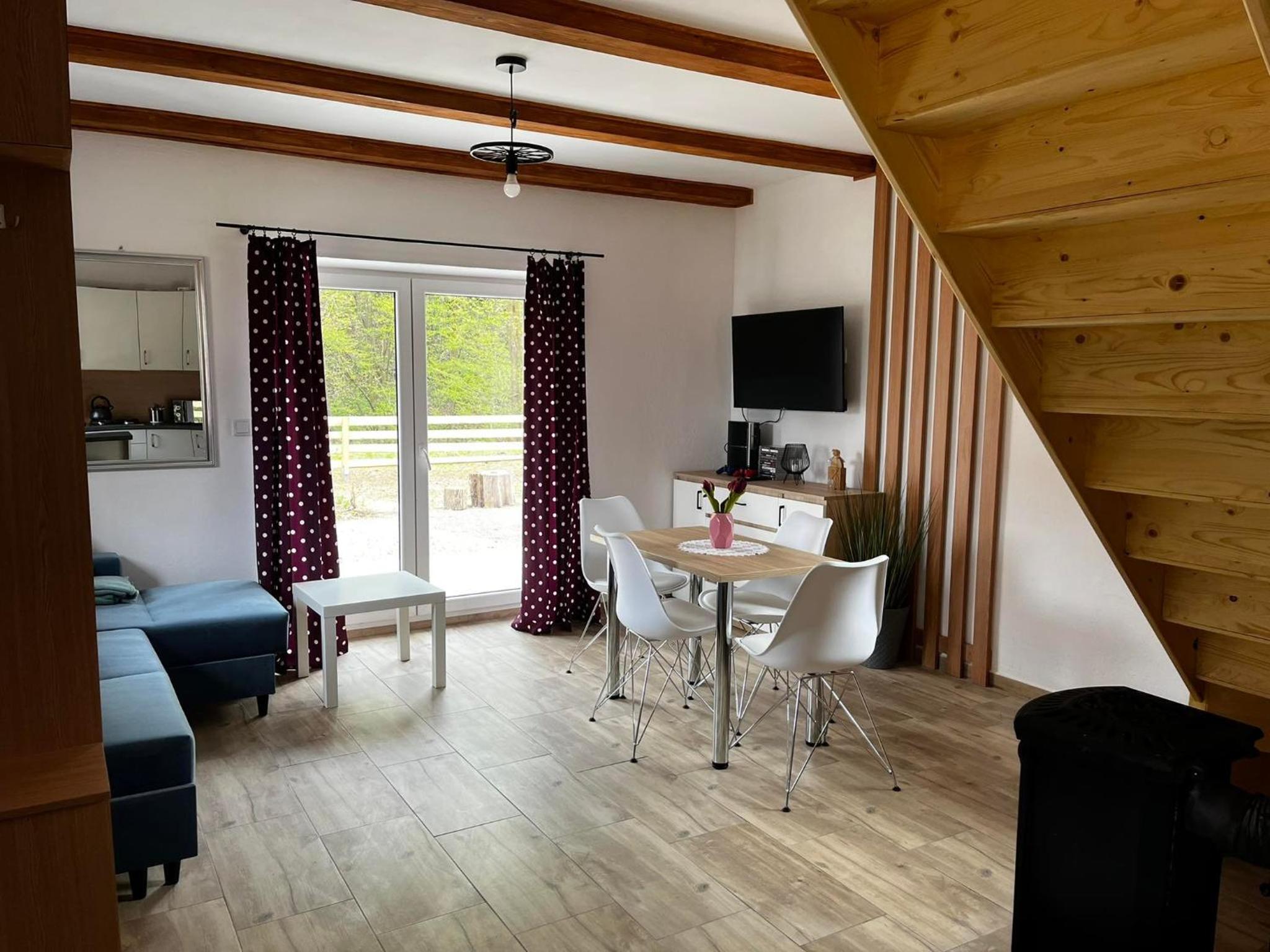 Two-Bedroom Apartment - Photo 11
