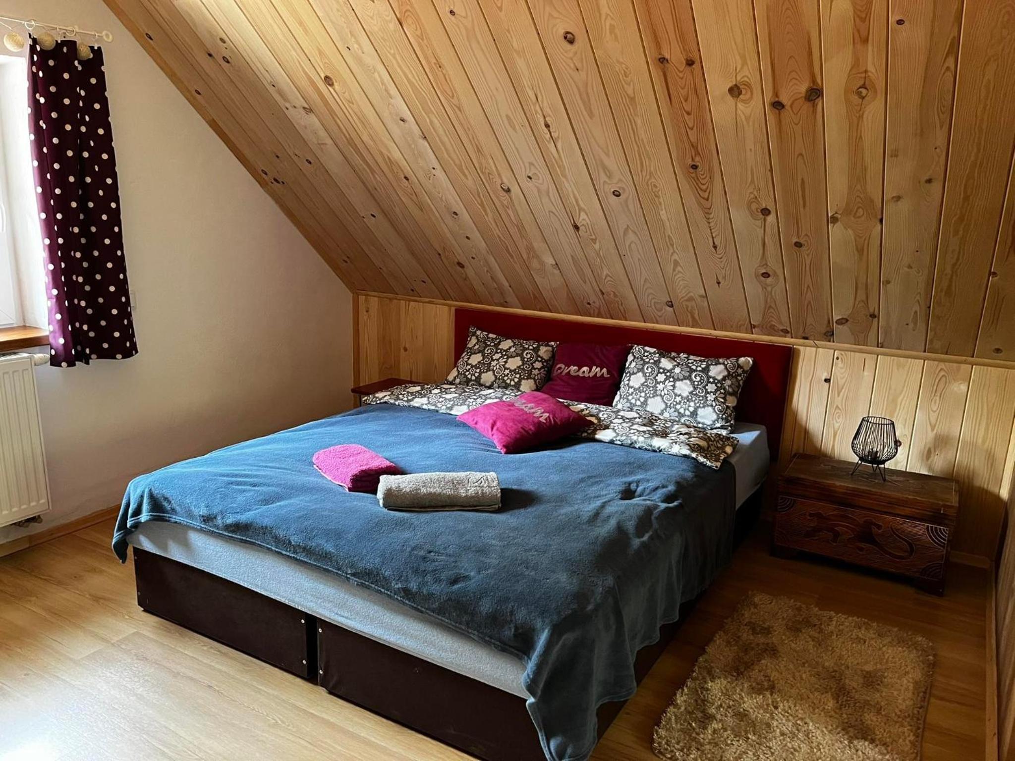 Two-Bedroom Apartment - Photo 14