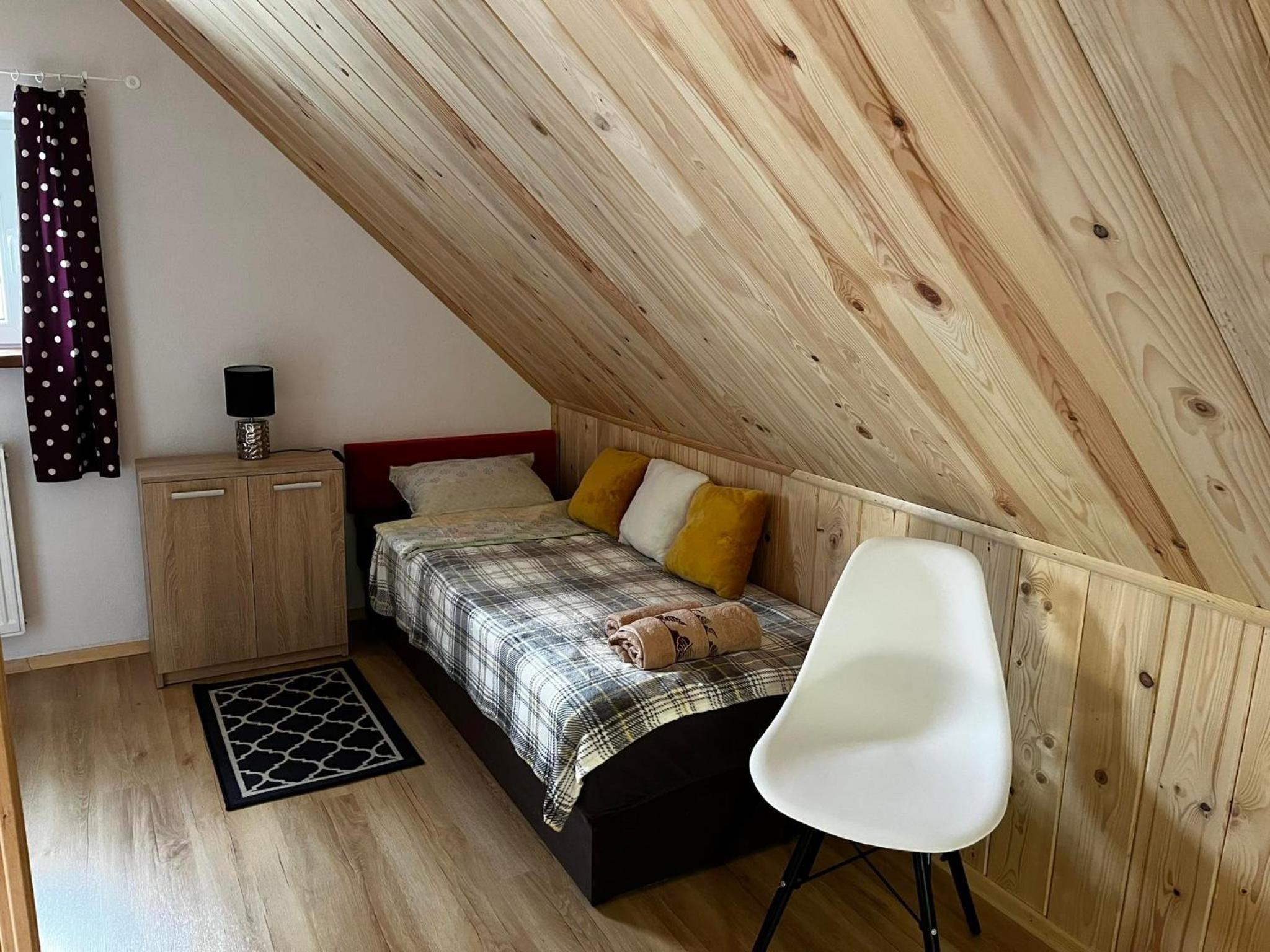 Two-Bedroom Apartment - Photo 18