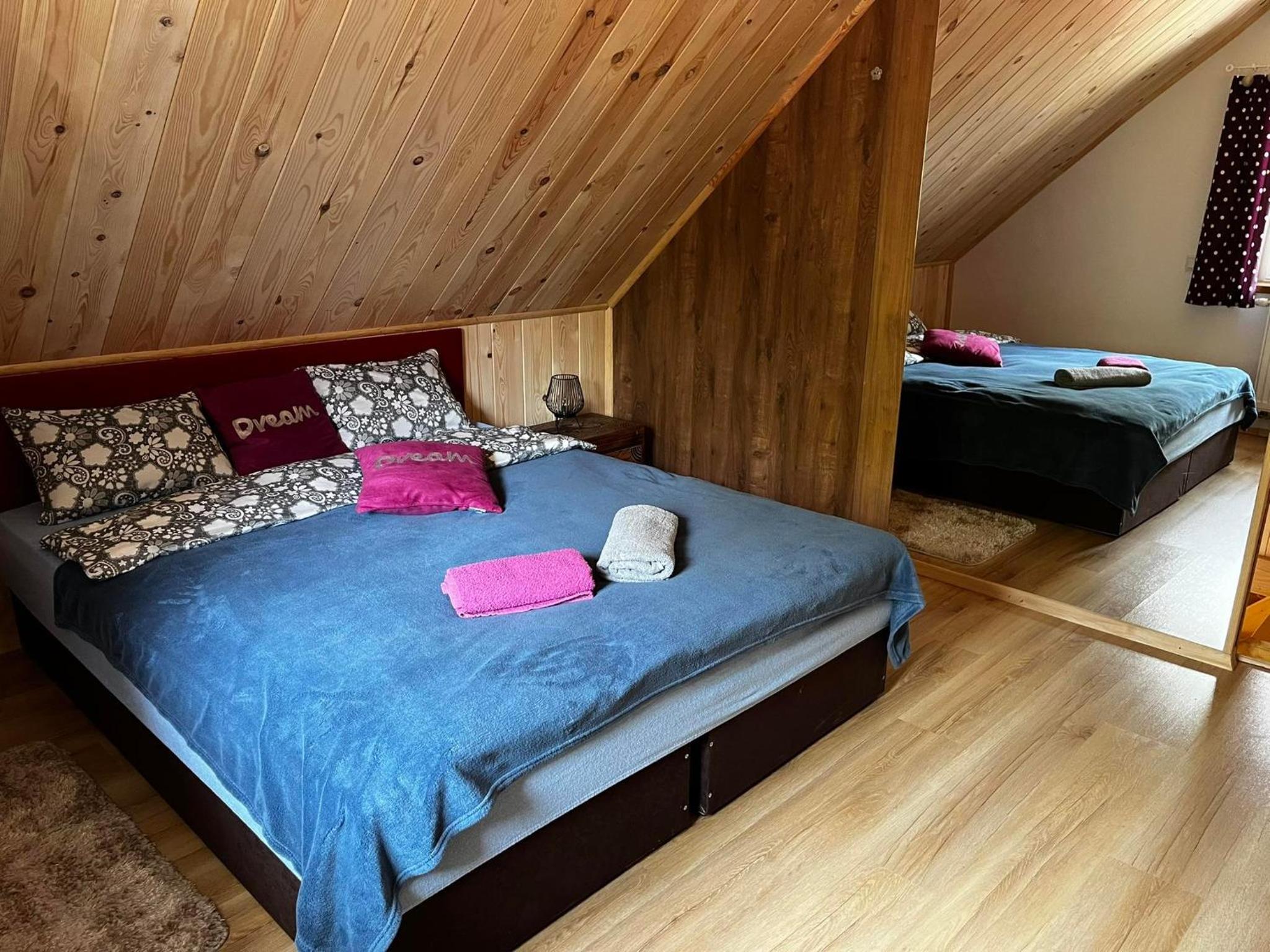 Two-Bedroom Apartment - Photo 23