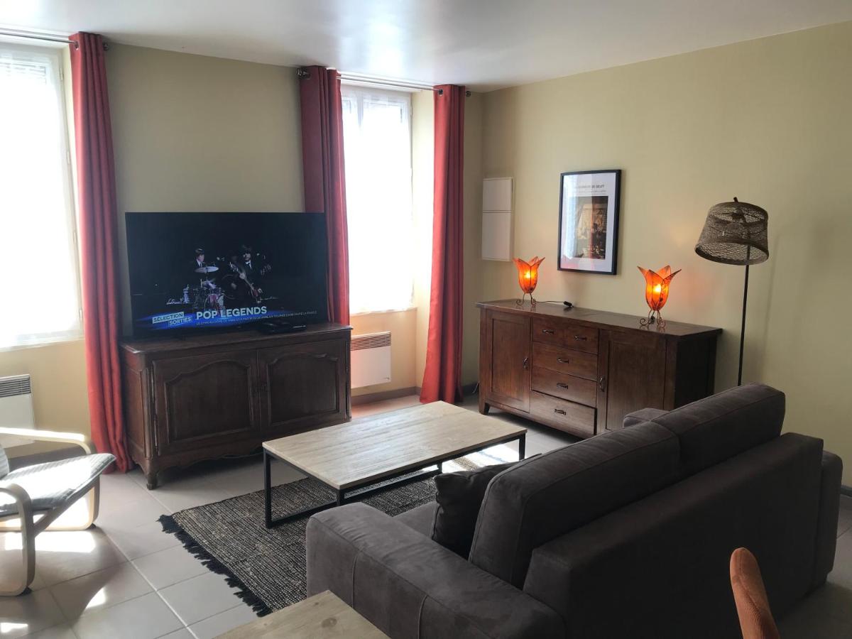 Deluxe Apartment - Photo 6
