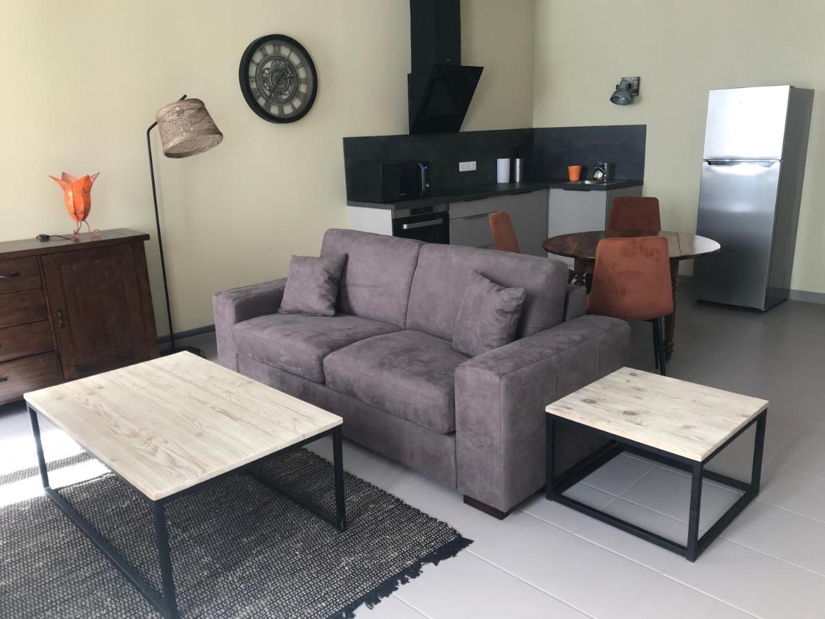Deluxe Apartment - Photo 1
