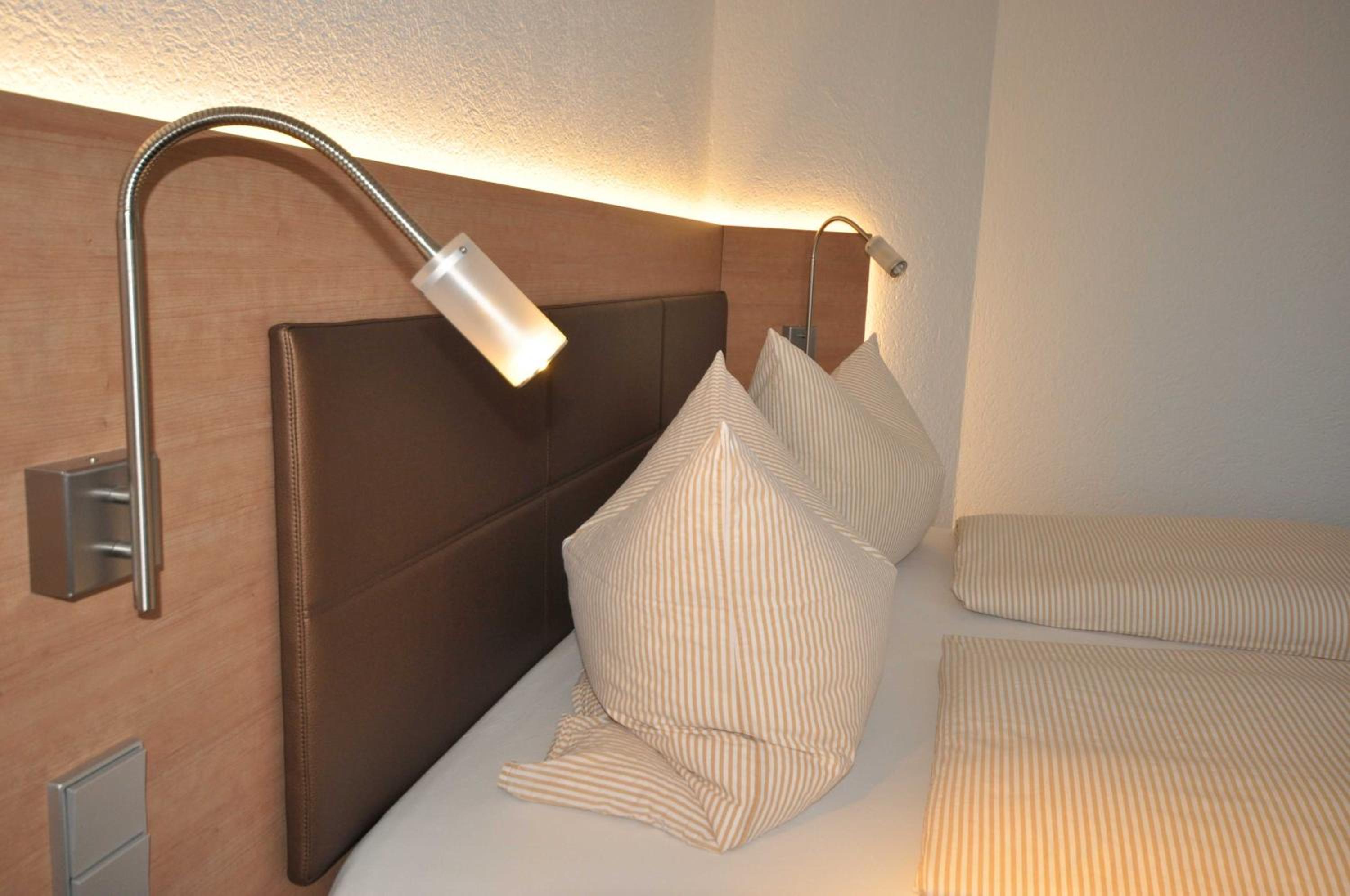 Double Room - Photo 3