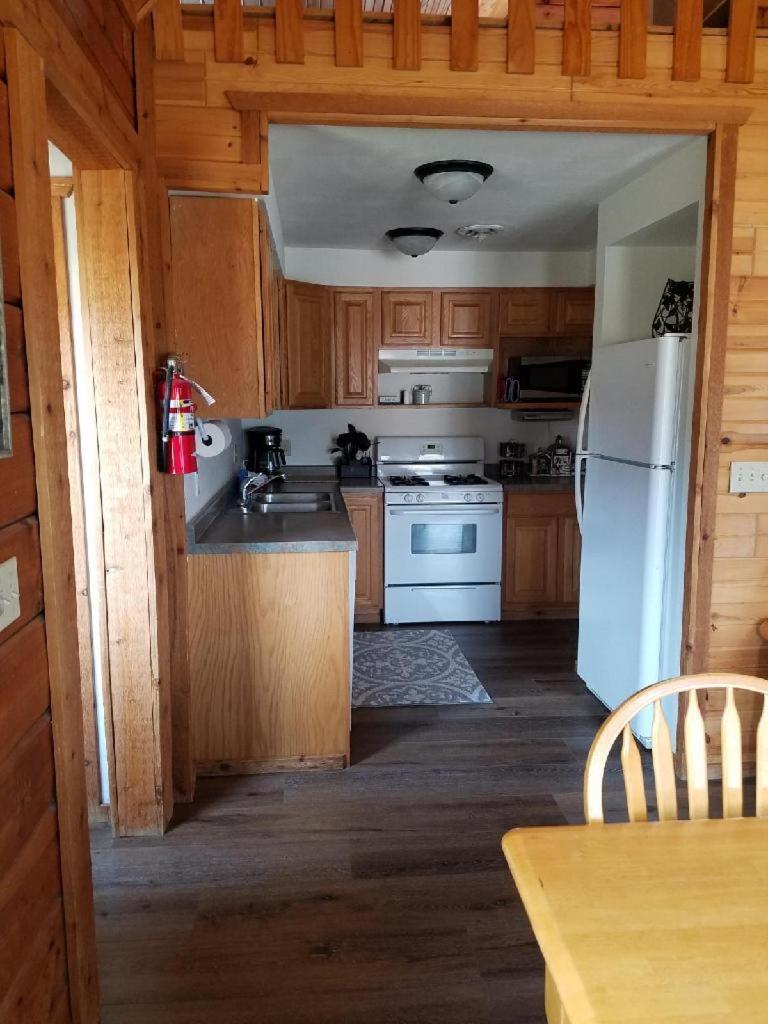 One-Bedroom House photo 3