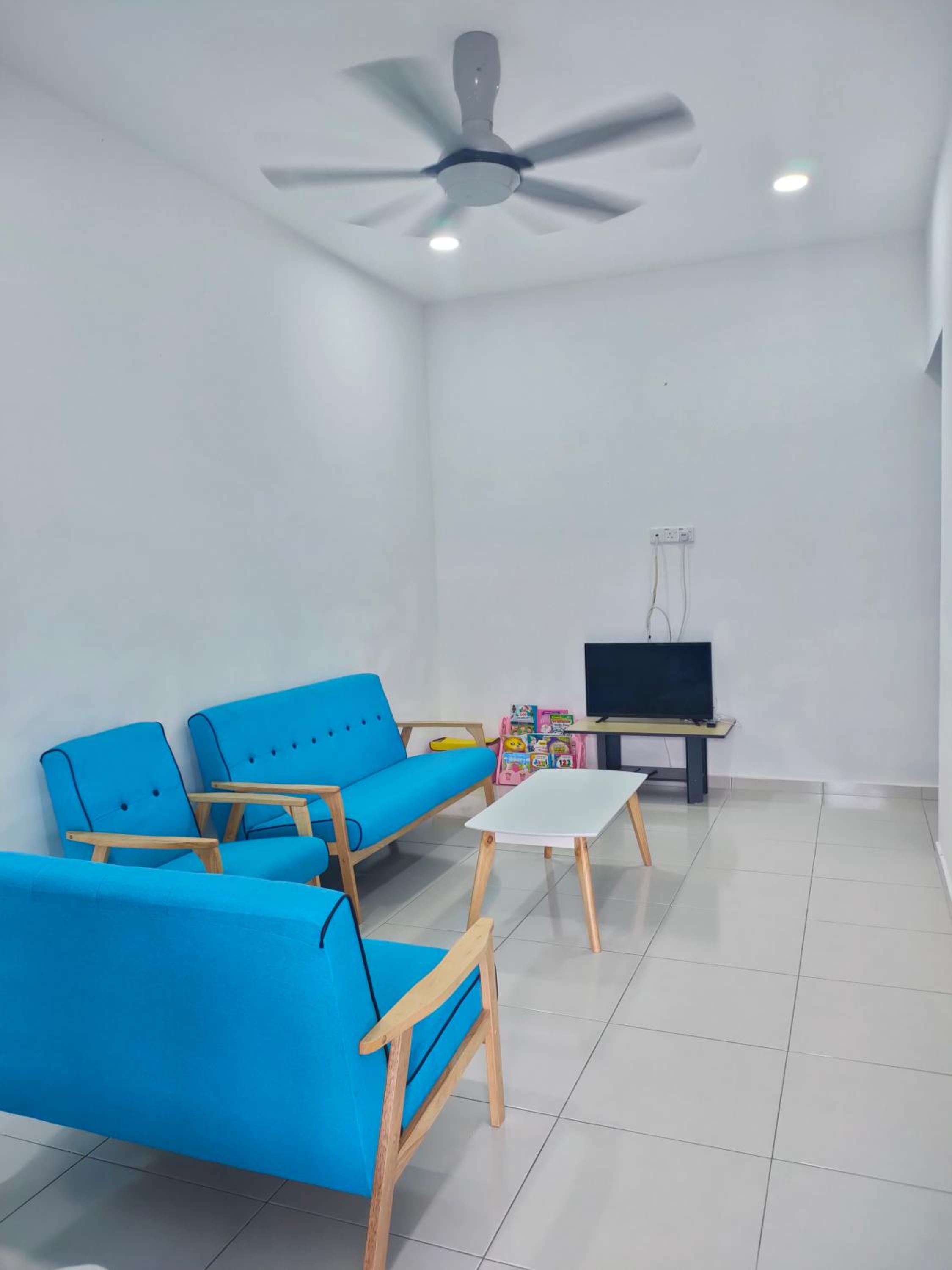 One-Bedroom House photo 1