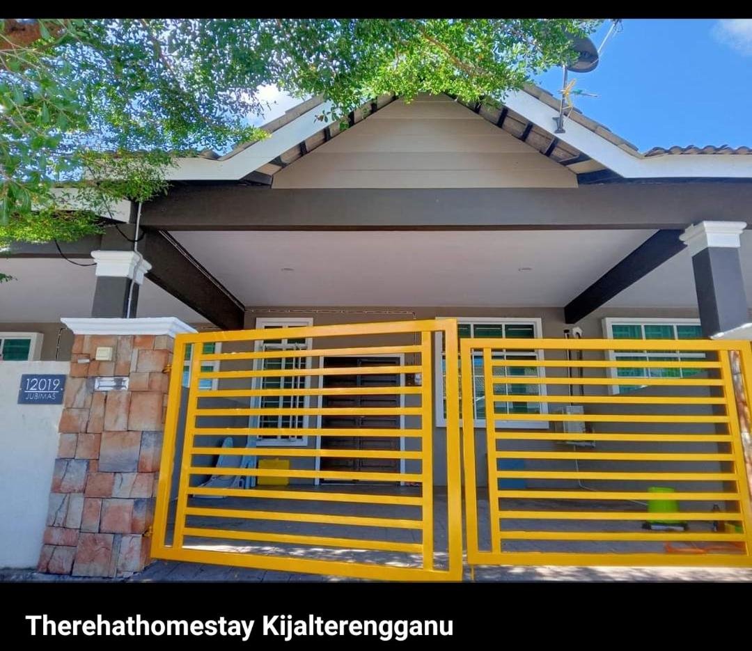 One-Bedroom House photo 3