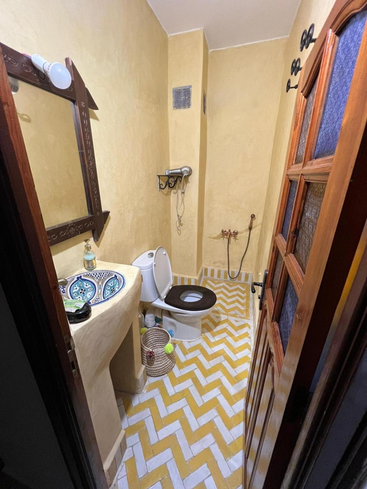 Deluxe Twin Room photo 2