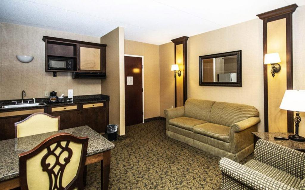 King Room photo 1