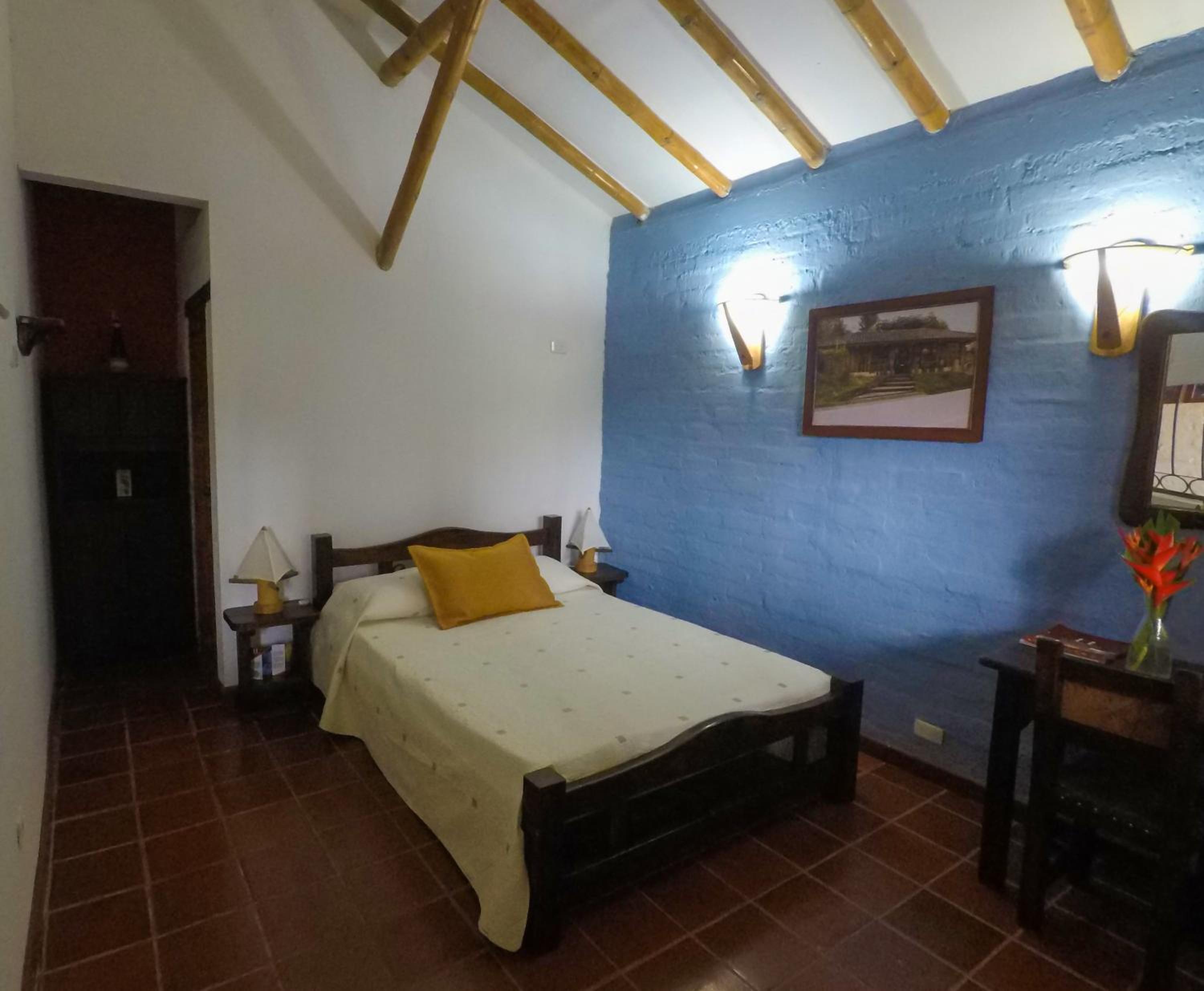 Single Room photo 1