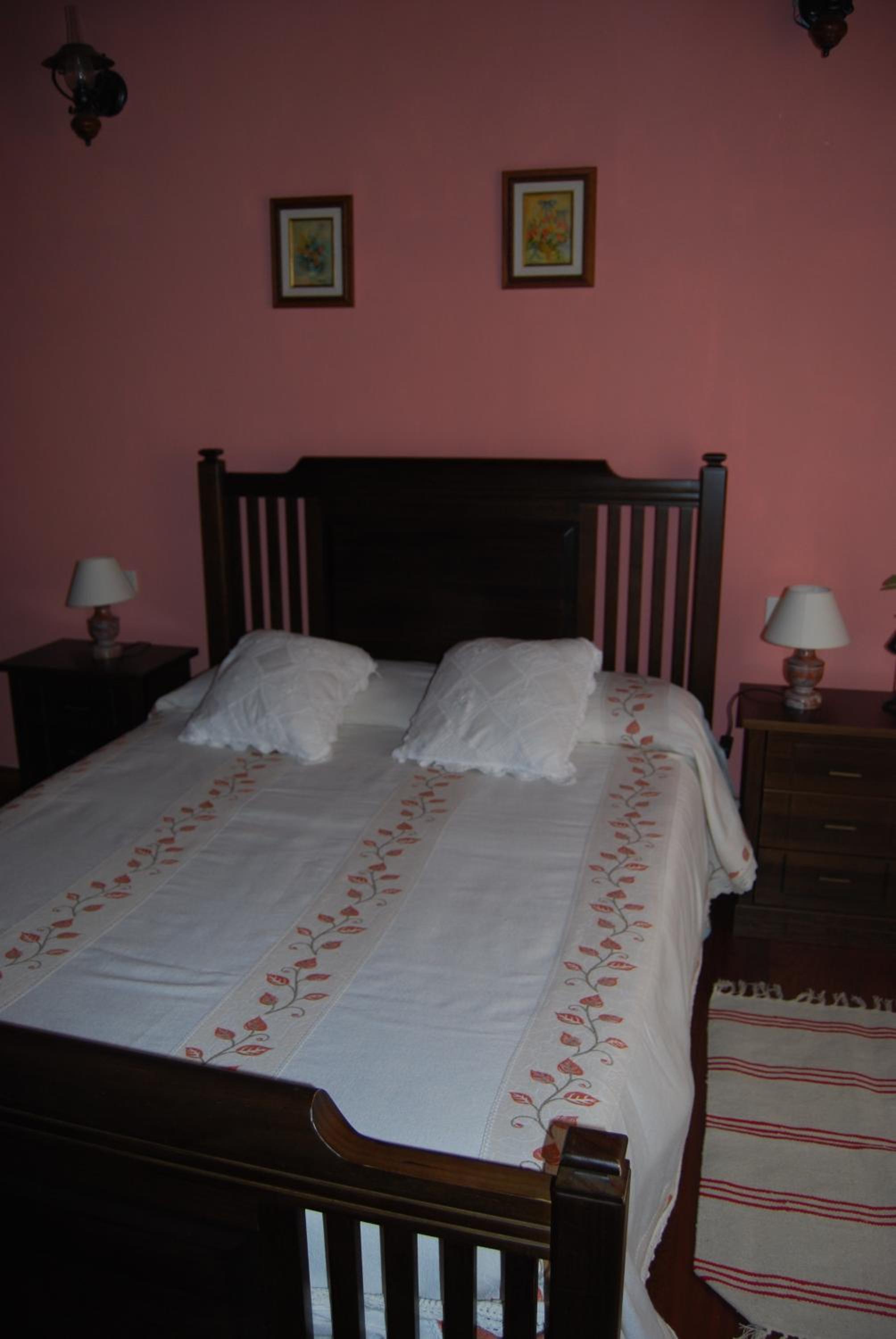 Casa de Dos Habitaciones