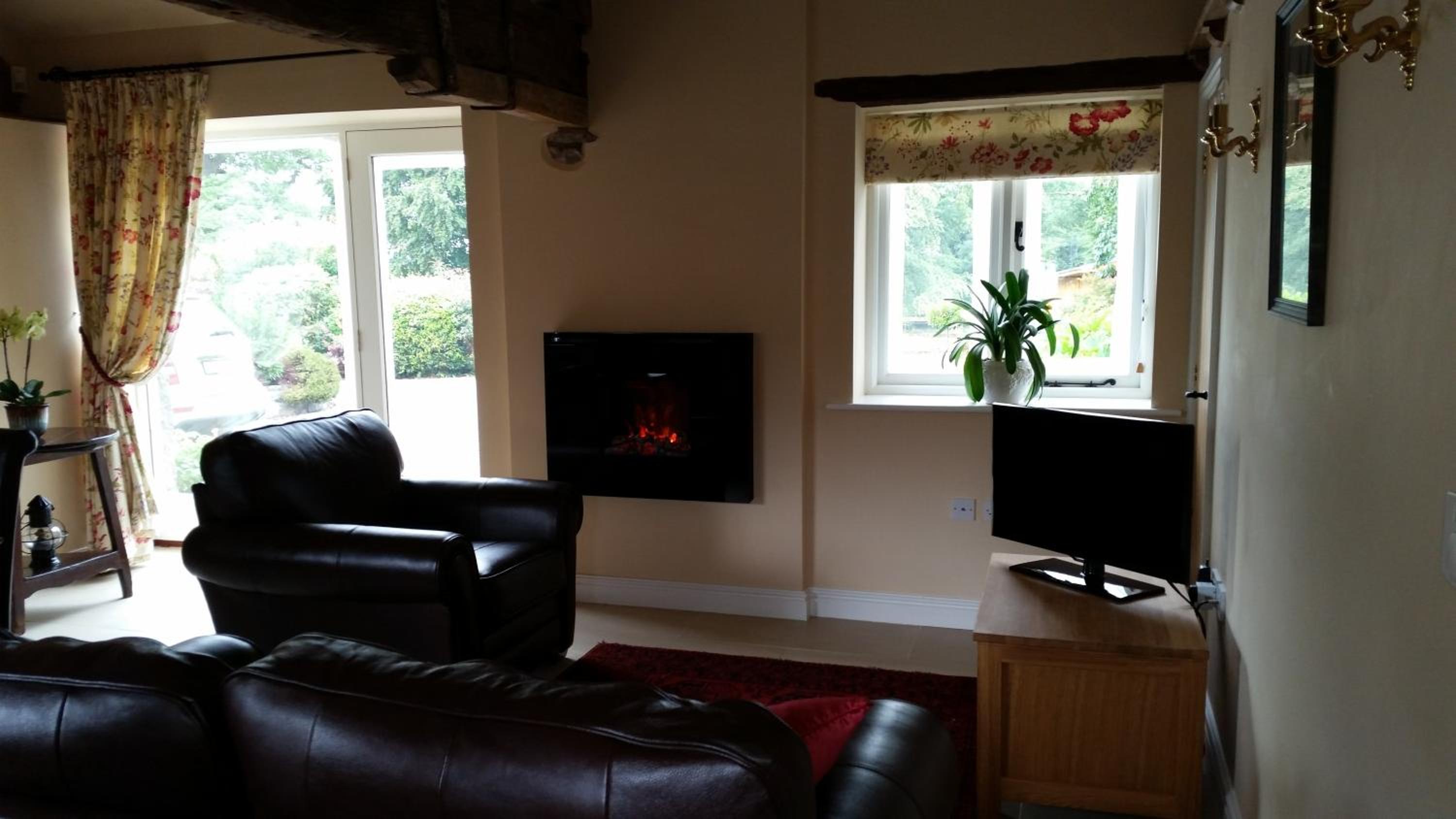 Studio with Garden View photo 3