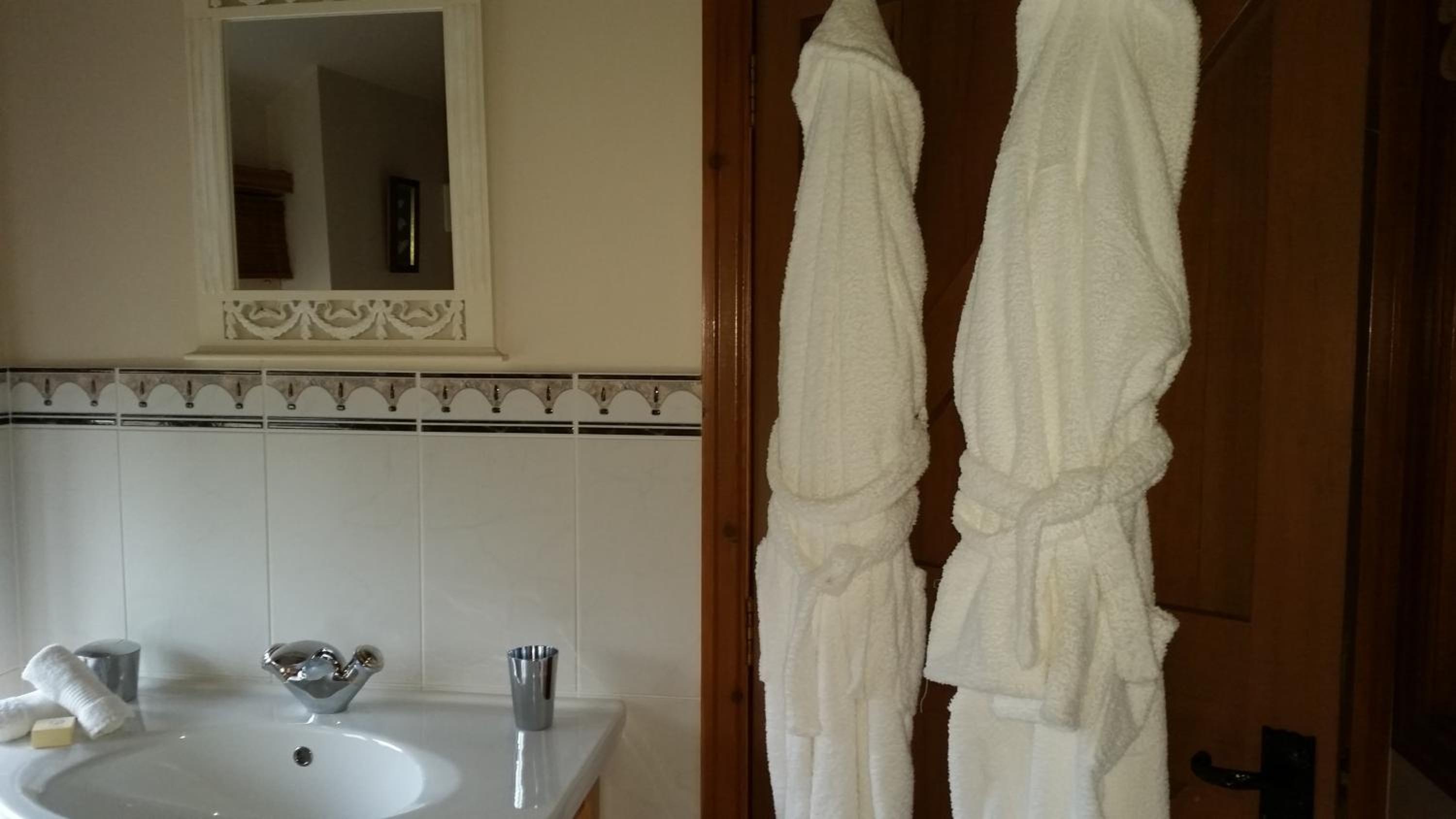 Double Room with Mountain View photo 3