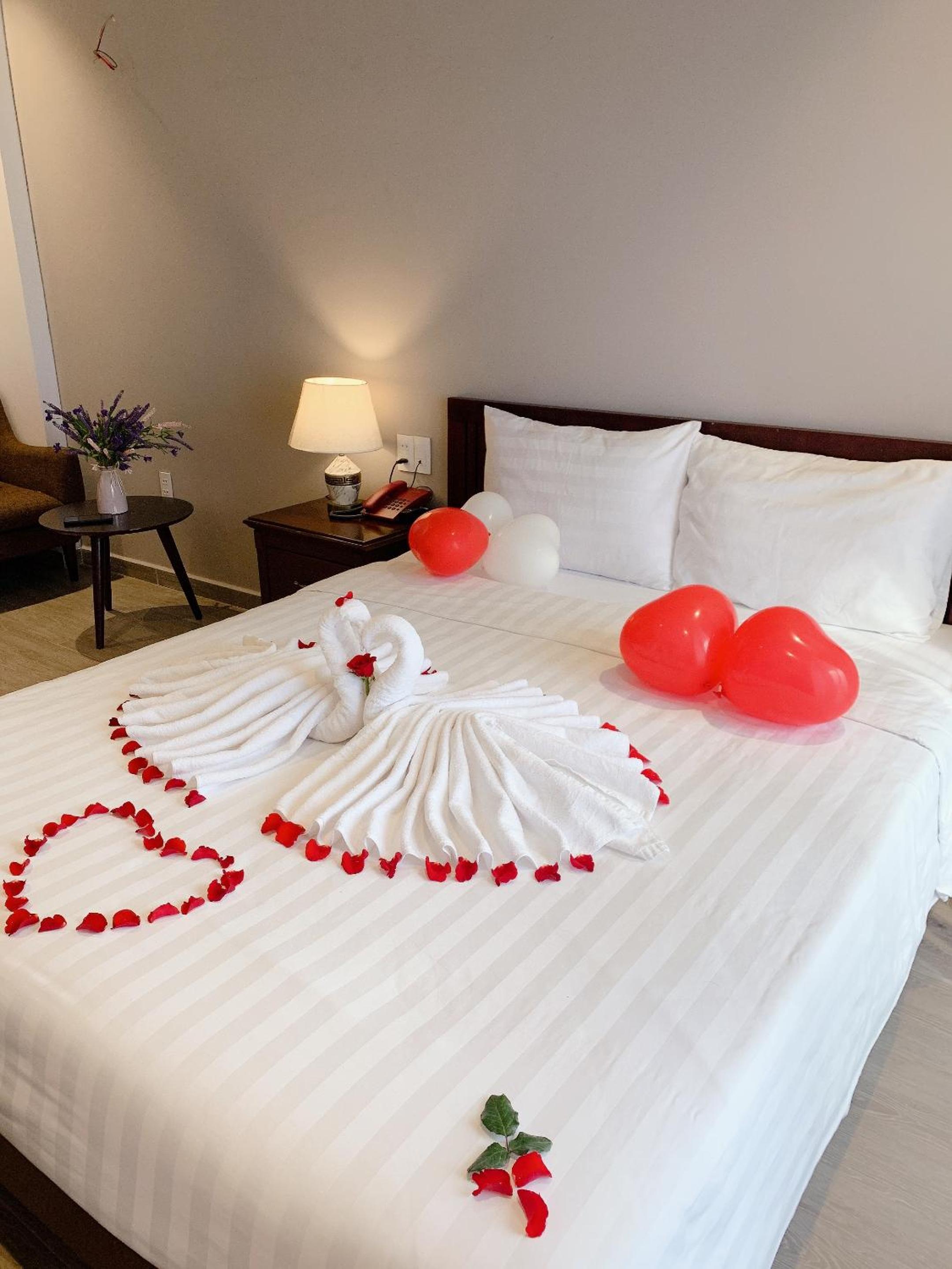Superior Double Room - Photo 1