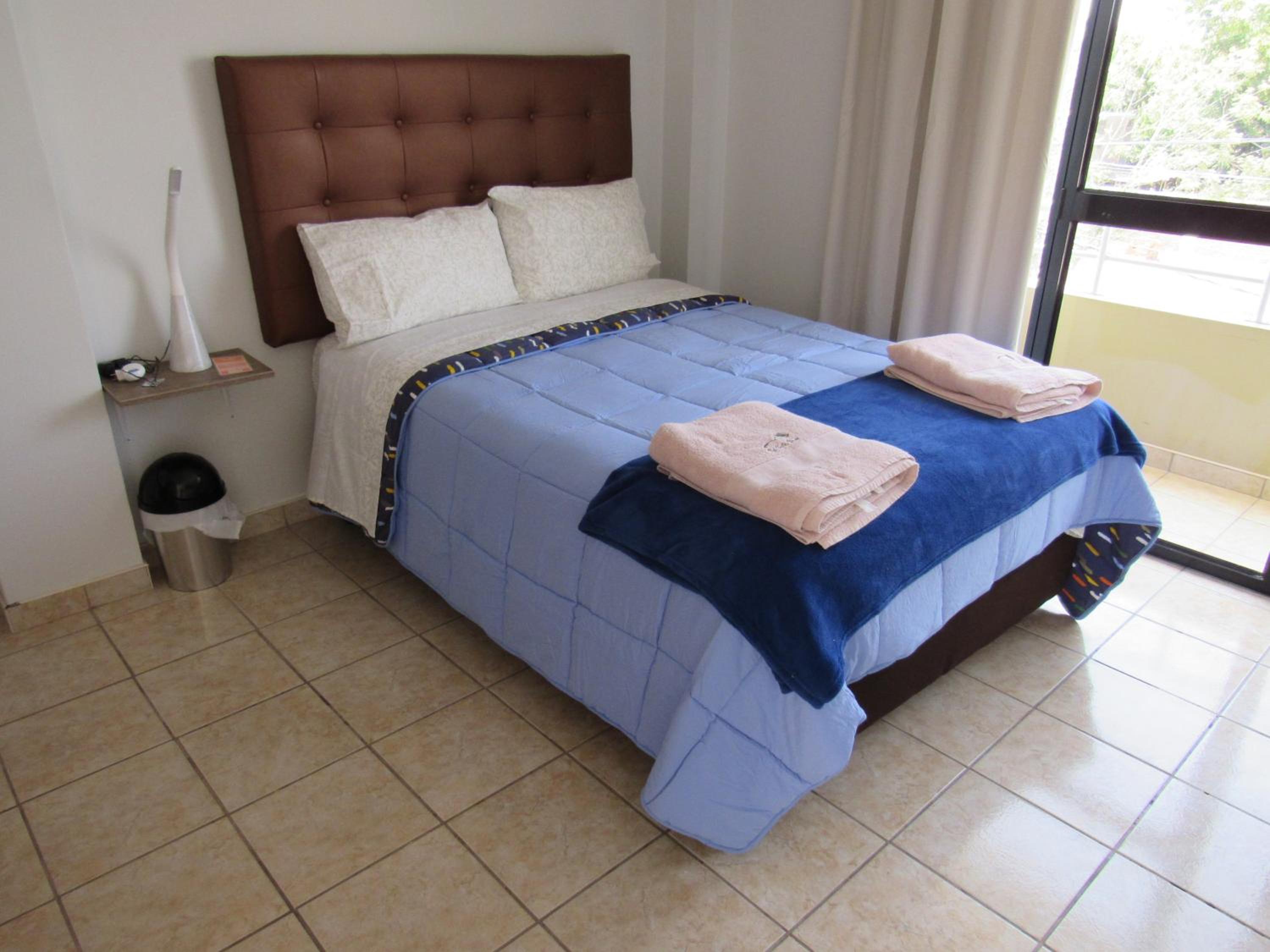 Double Room with Balcony photo 2