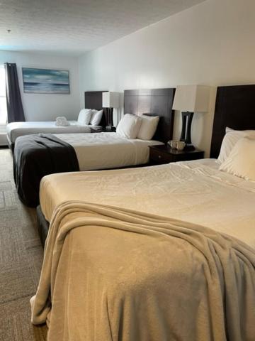 Deluxe Triple Room photo 2