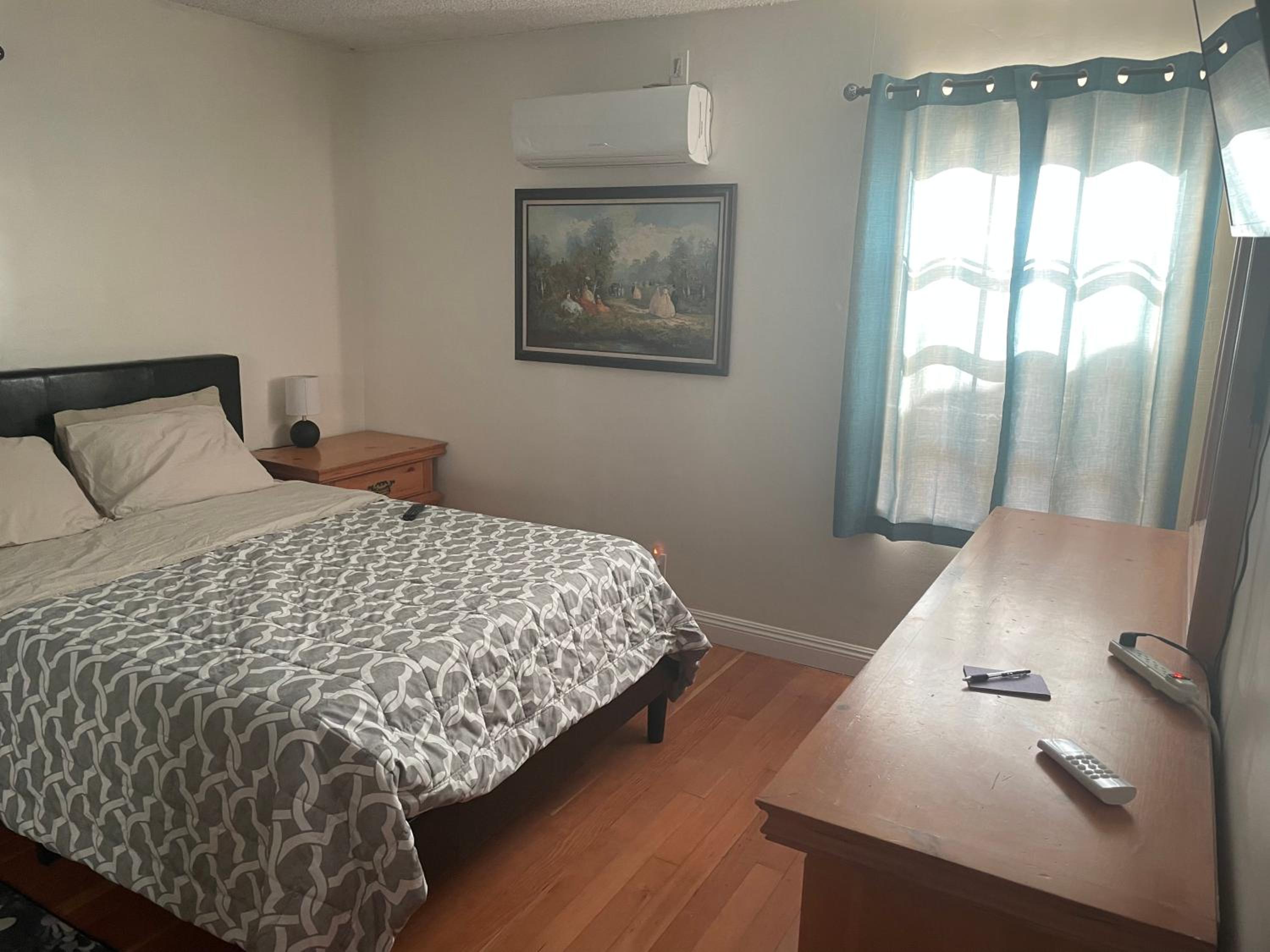 Two-Bedroom House photo 1