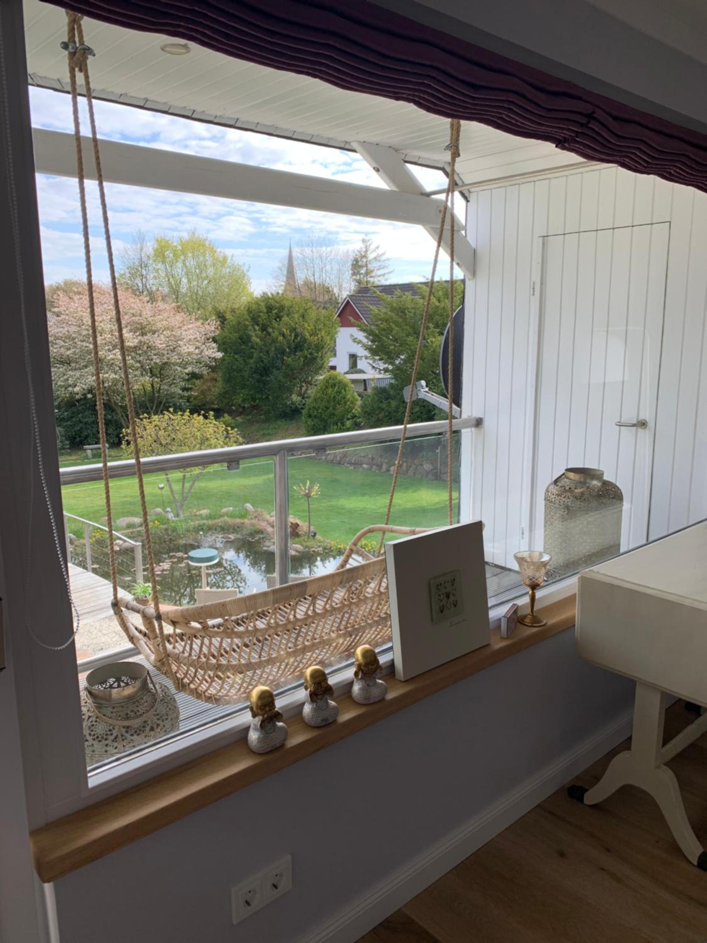 Double Room with Balcony - Photo 13