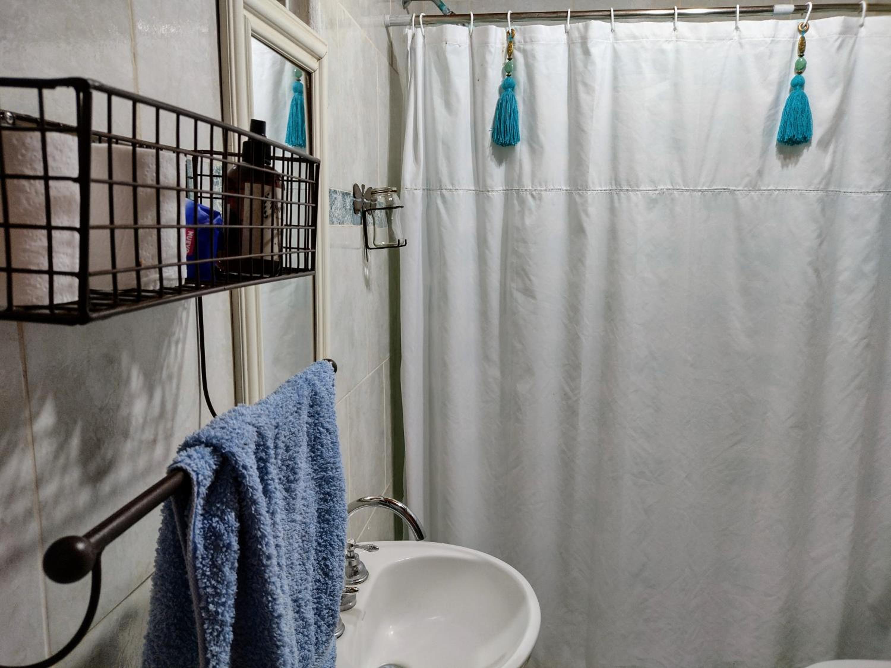 Two-Bedroom House photo 2