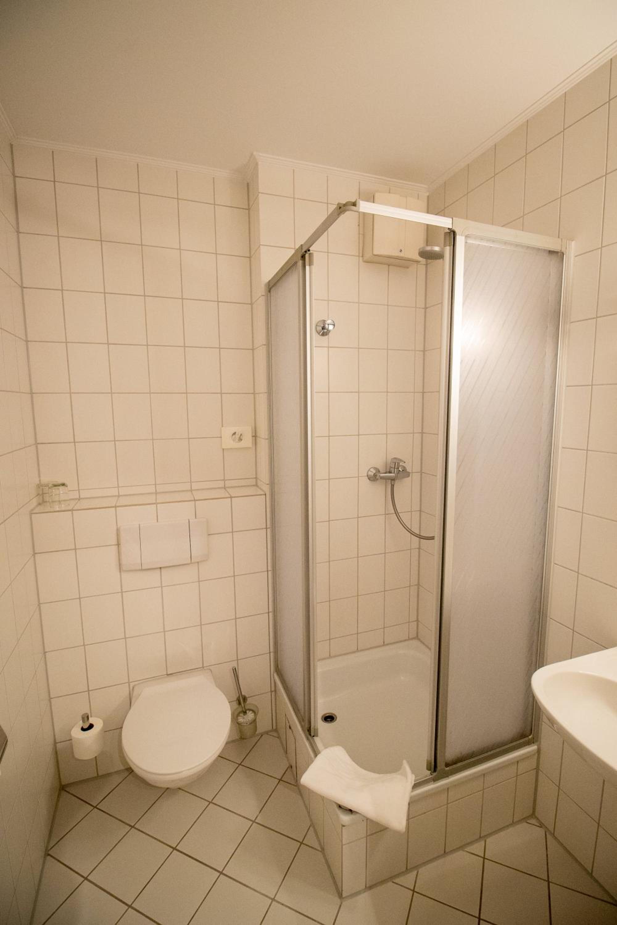 Small Double Room photo 3