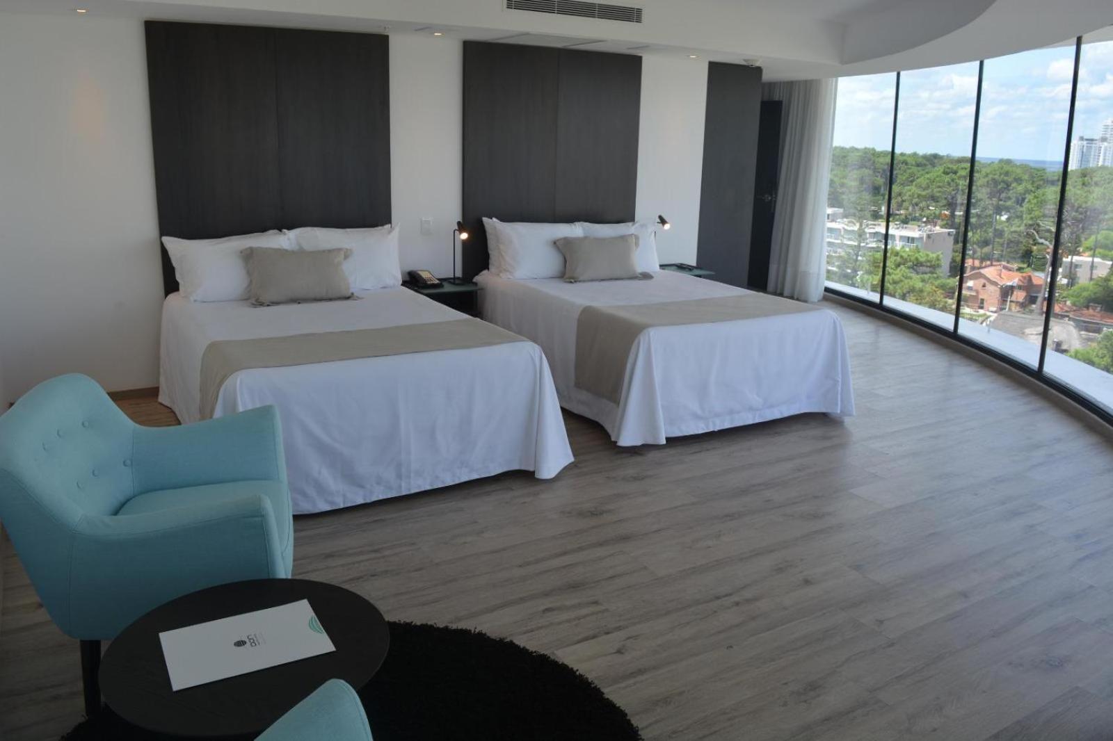 Deluxe Double Room photo 2