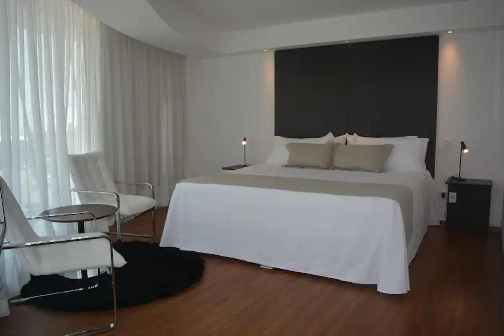 Double Room with Garden View photo 2