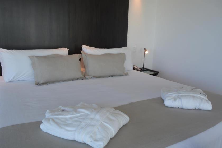 Double Room with Garden View photo 3