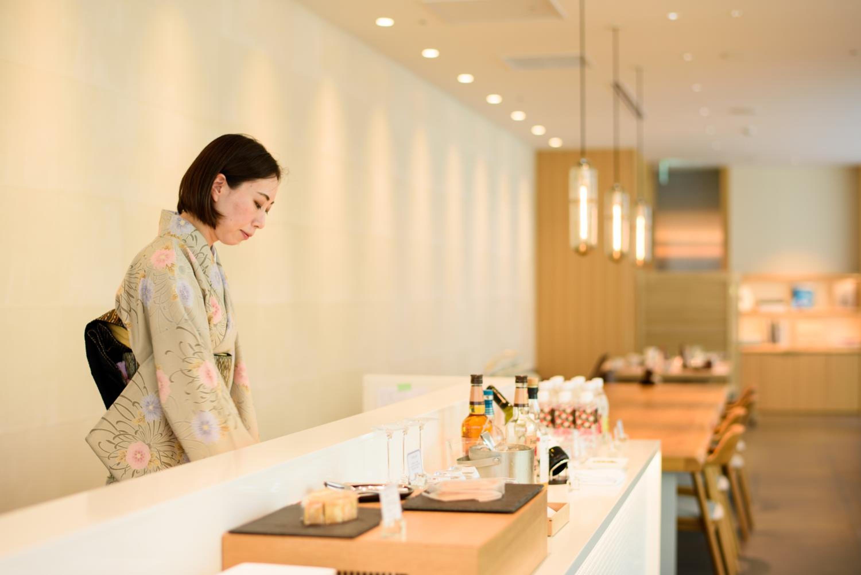 Superior Twin Room with Free access to Club Lounge - Non-Smoking - Luxury floor - Photo 7