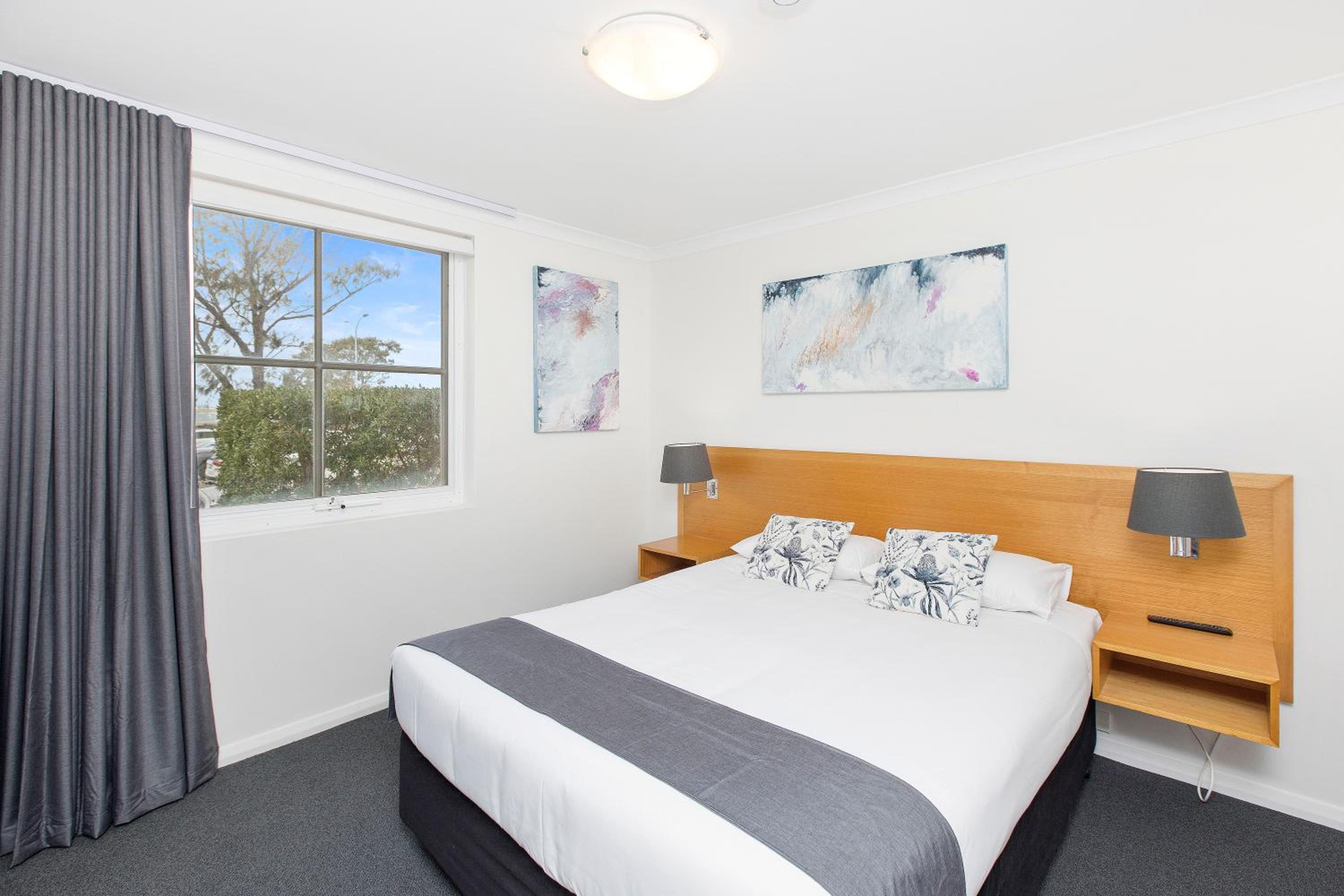 2 Bedroom Premium Ground Floor Apartment