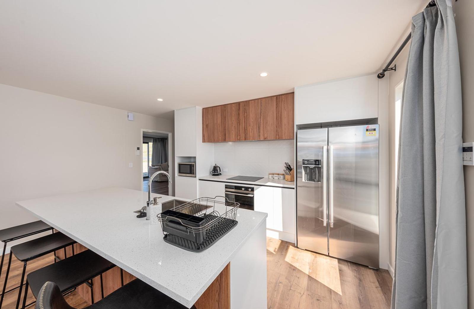 Four-Bedroom House - Photo 9