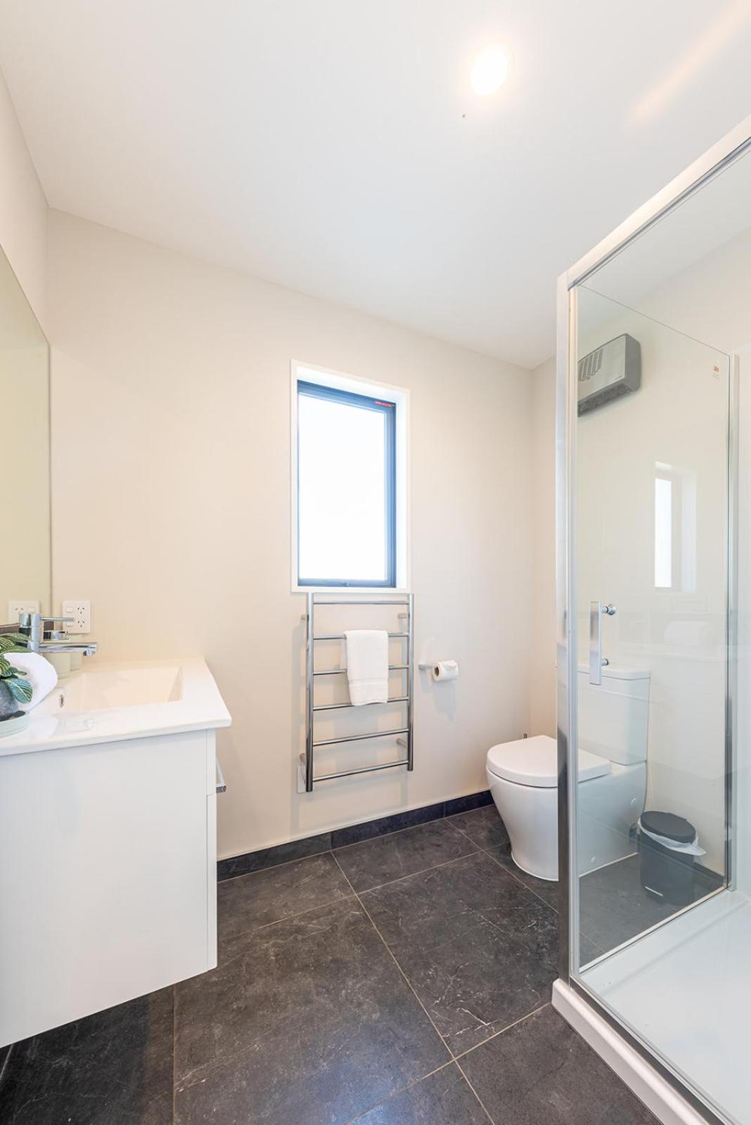 Four-Bedroom House - Photo 13