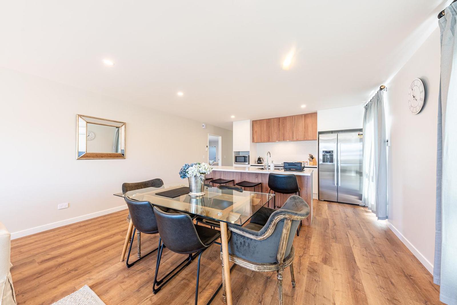 Four-Bedroom House - Photo 16