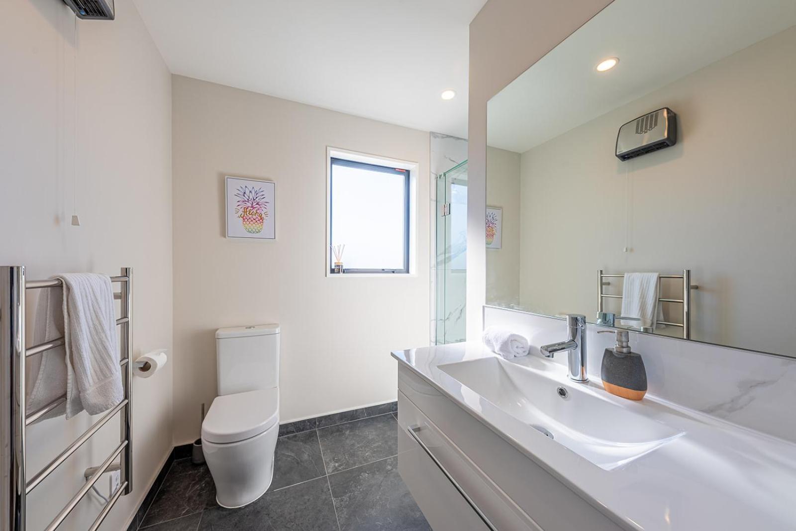 Three-Bedroom House - Photo 14