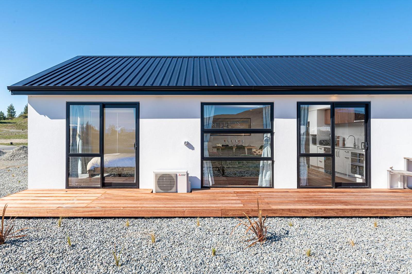 Three-Bedroom House - Photo 15