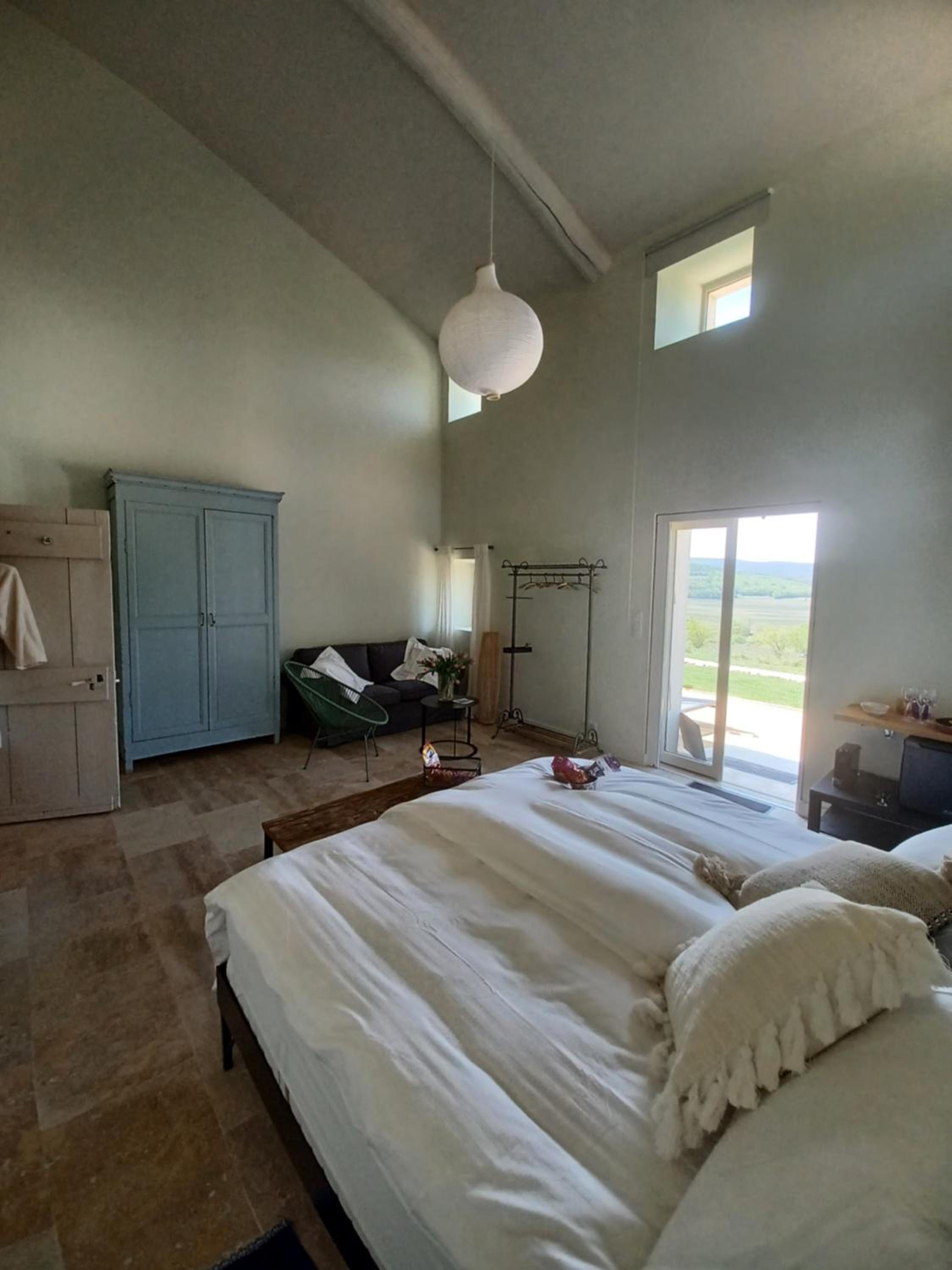 Double Room with Terrace photo 2