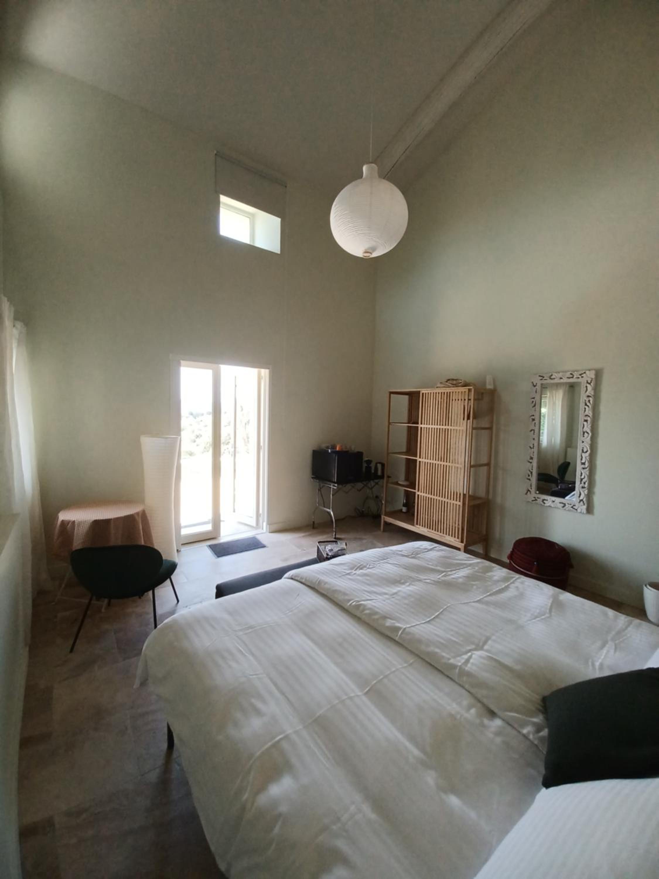 Double Room with Terrace photo 2
