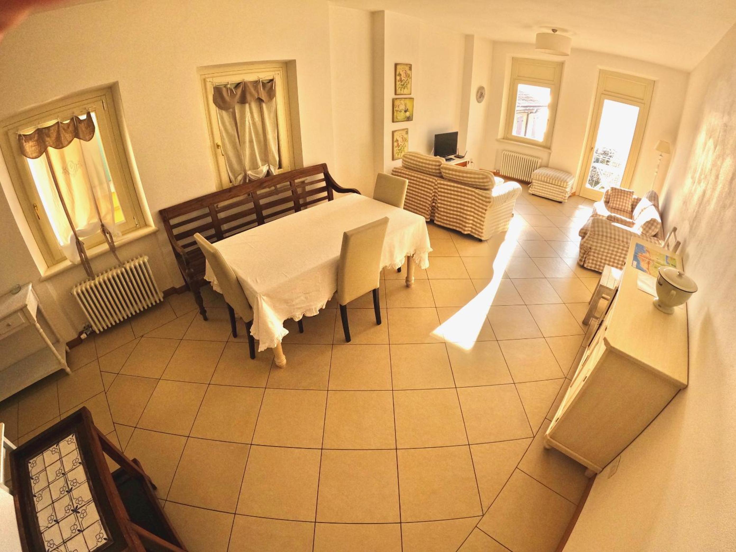 Apartment with Lake View photo 1